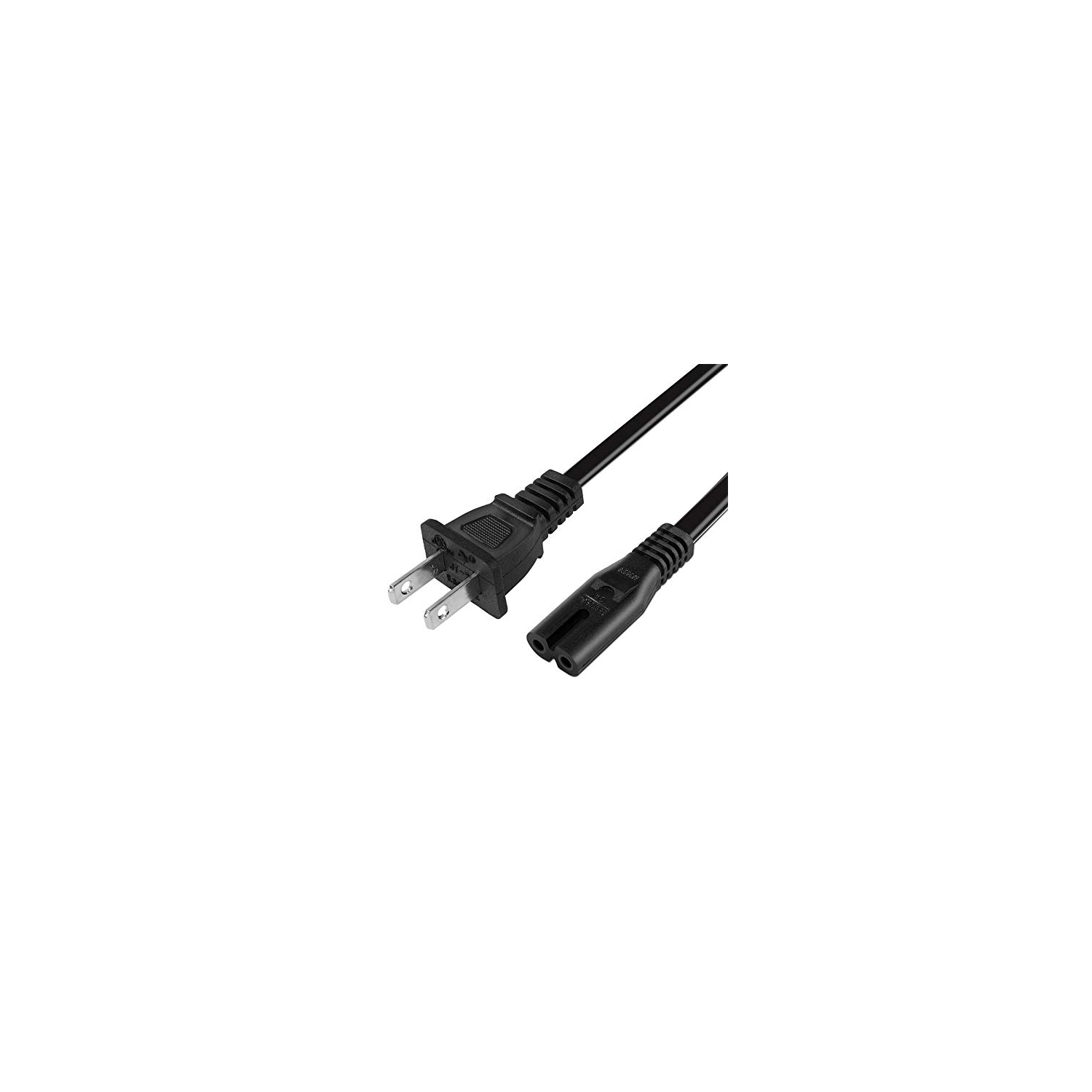 Printer Power Cord Cable Compatible HP OfficeJet Pro 4630 3830 8600 4655 6600 6978 6968 8610 8620 8625 8630 8710 8720 5740 5745 5255 200 250 3930 4632 4635 4650 4652 6100 6600 6700