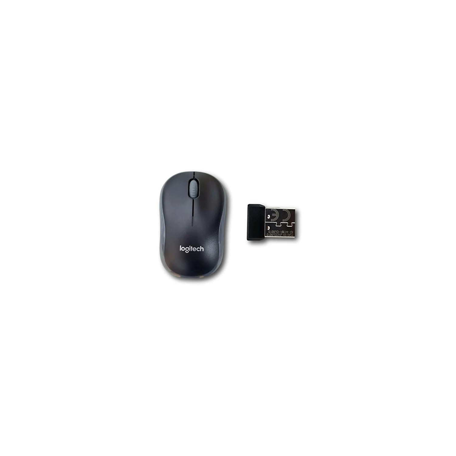 Wireless Mouse M185