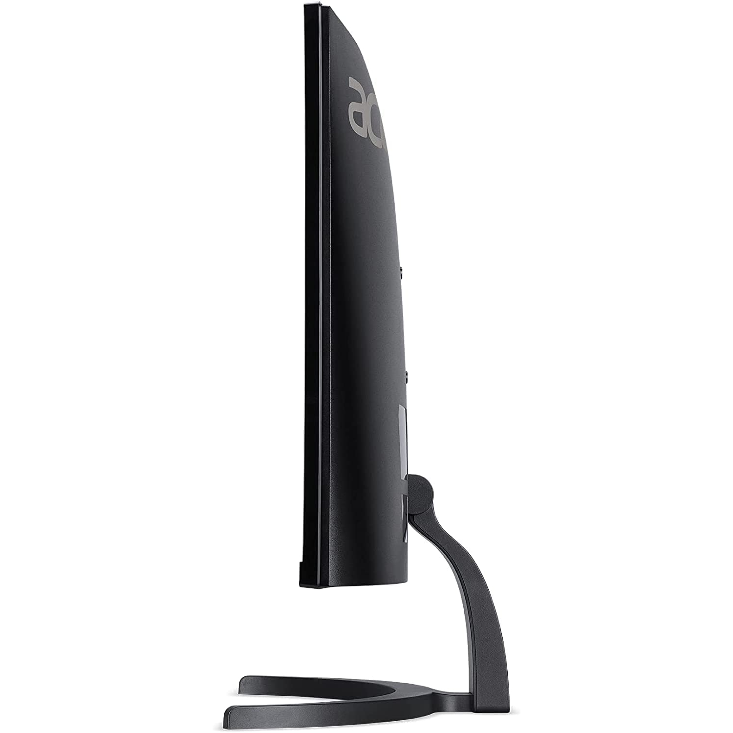 Open Box - Acer 27" FHD Curved 1ms 180Hz AMD FreeSync Premium Gaming Monitor w/ 2 Years Warranty