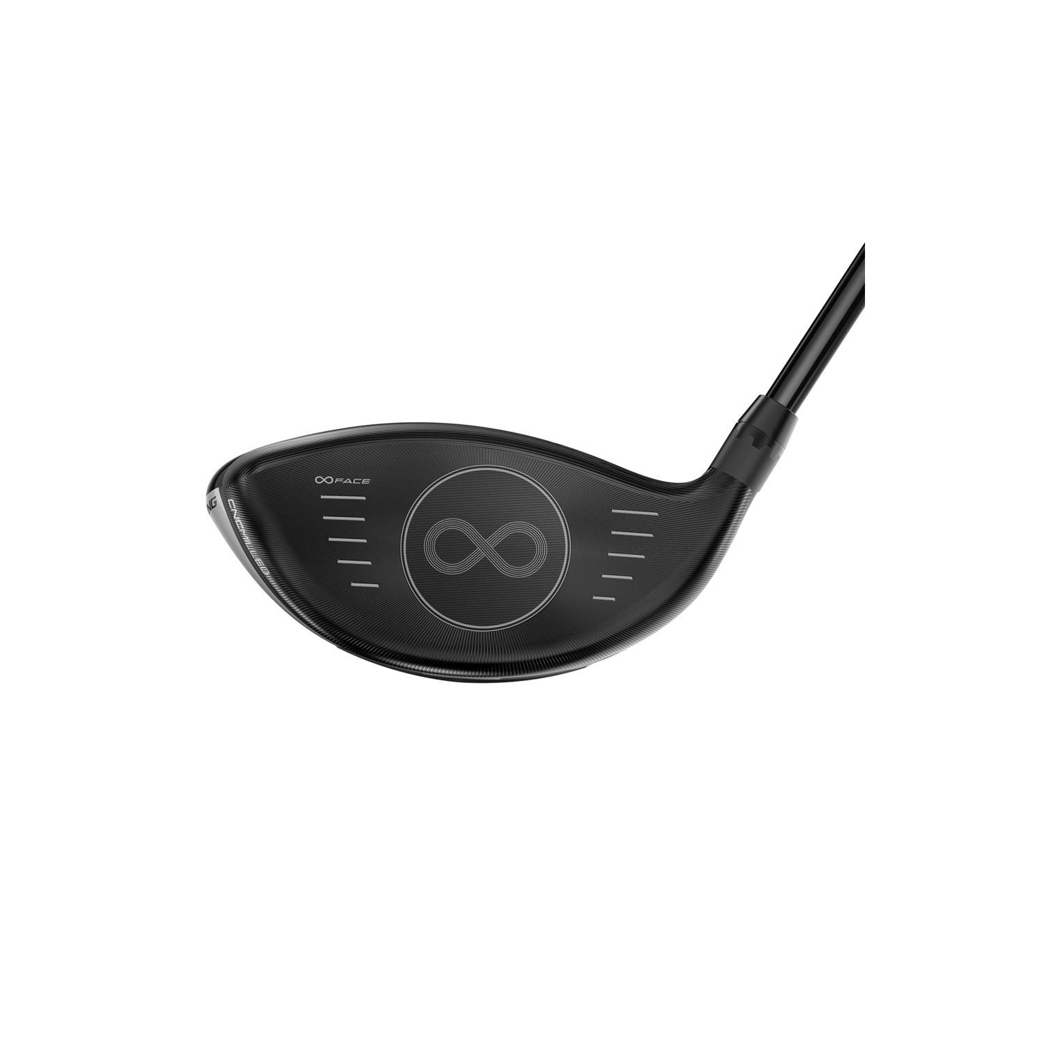 Cobra Golf 2021 Radspeed XB Driver Gloss Black-Turbo Yellow