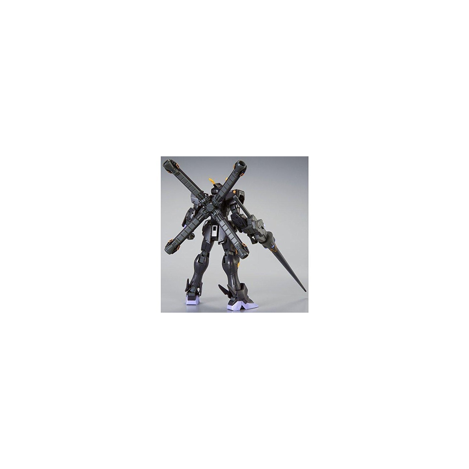 Bandai HGUC 1/144 Crossbone Gundam X2 (Japon Import)