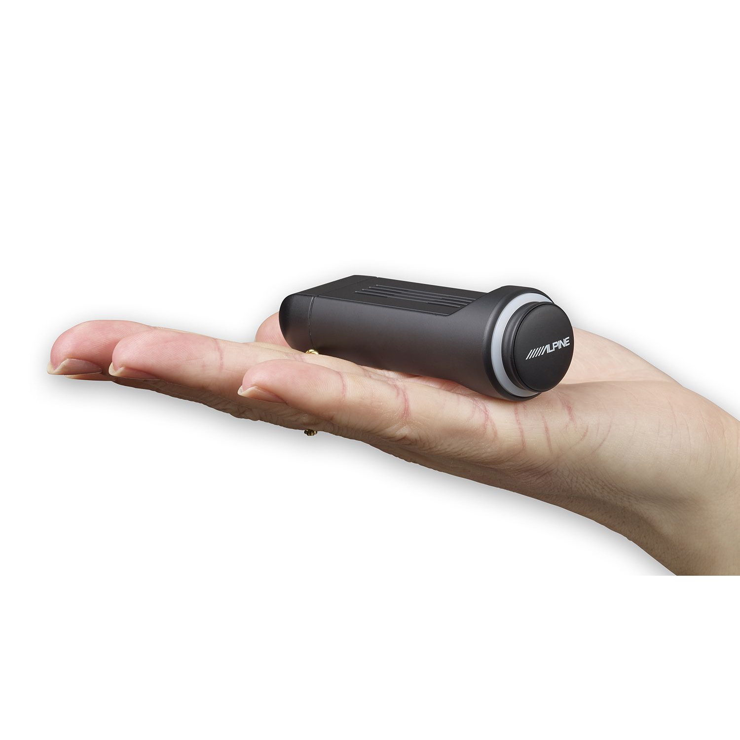 Module de navigation GPS enfichable USB KTX-NS01 d'ALPINE avec mode hors route