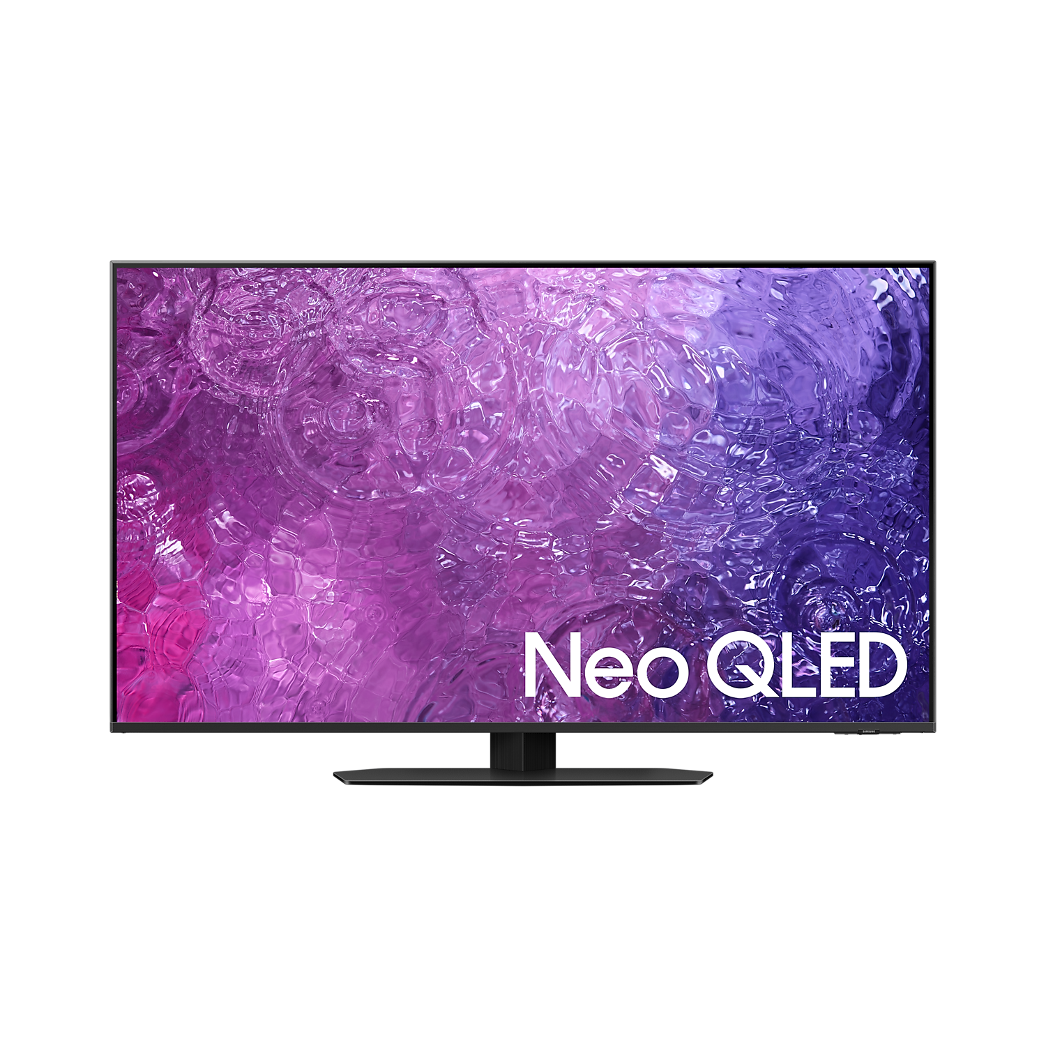 Samsung 55-inch Neo QLED 4K Smart TV QN55QN90CAFXZC Open Box 10/10