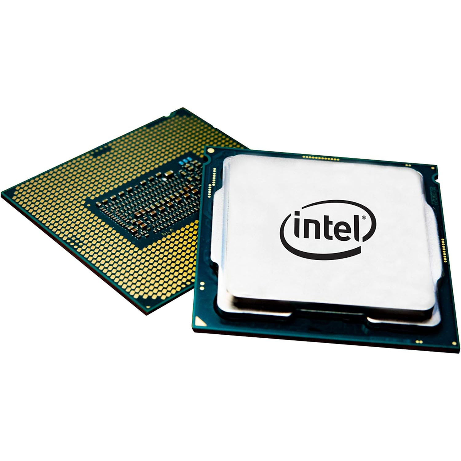 Refurbished (Good) Intel® Core™ i7-9700 Desktop Processor 8 Cores