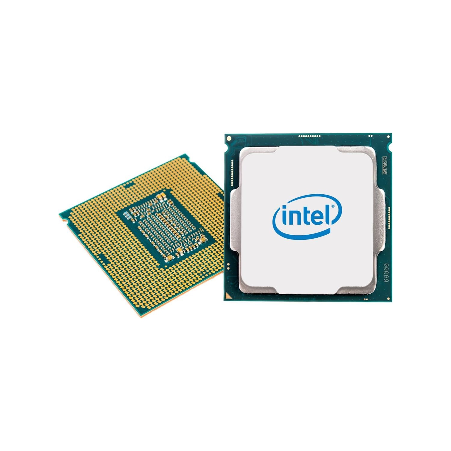 Refurbished (Good) Intel® Core™ i7-8700 Desktop Processor 6