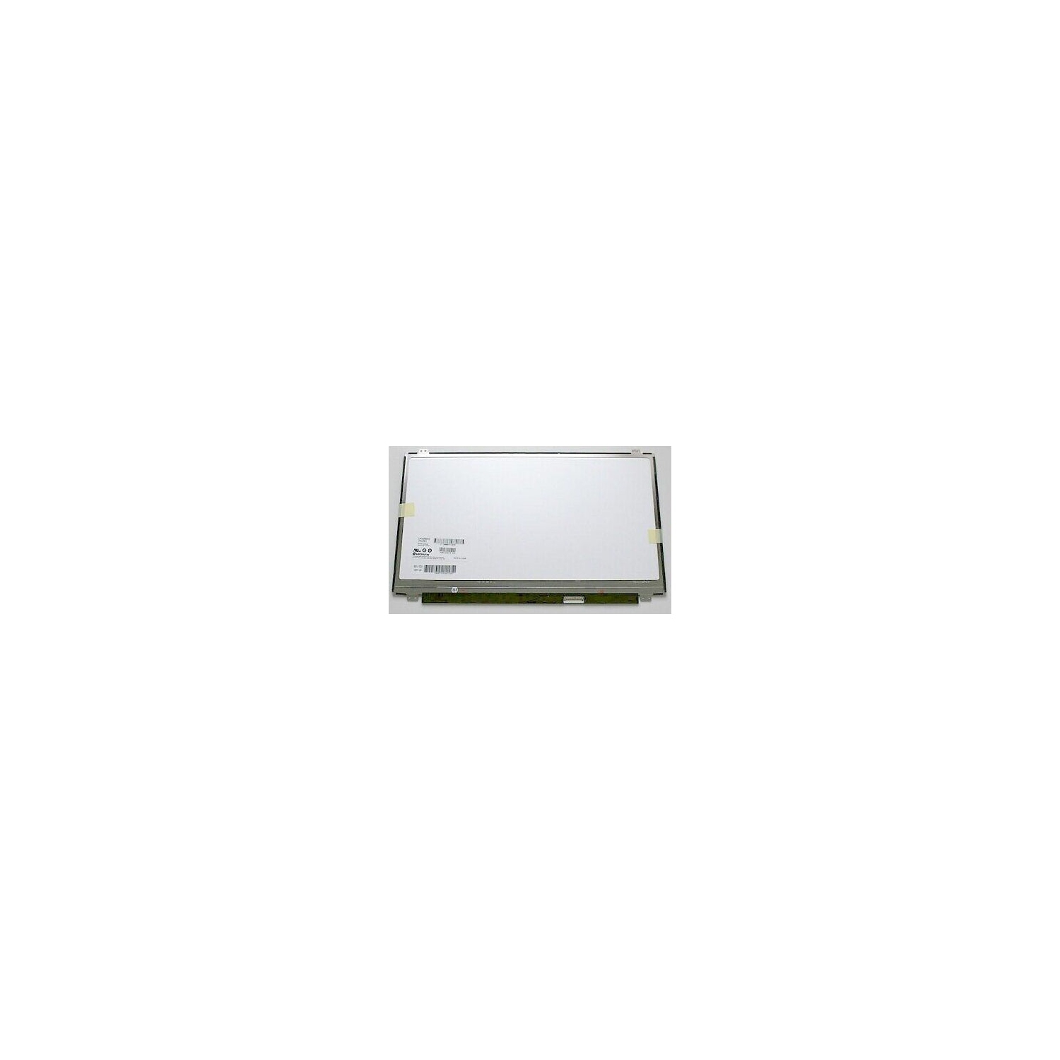 Reemplazo De Pantalla De 14.0" Para Dell Latitude 3440 LCD Panel De Pantalla 40 Pines (HD 1366x768 No Táctil