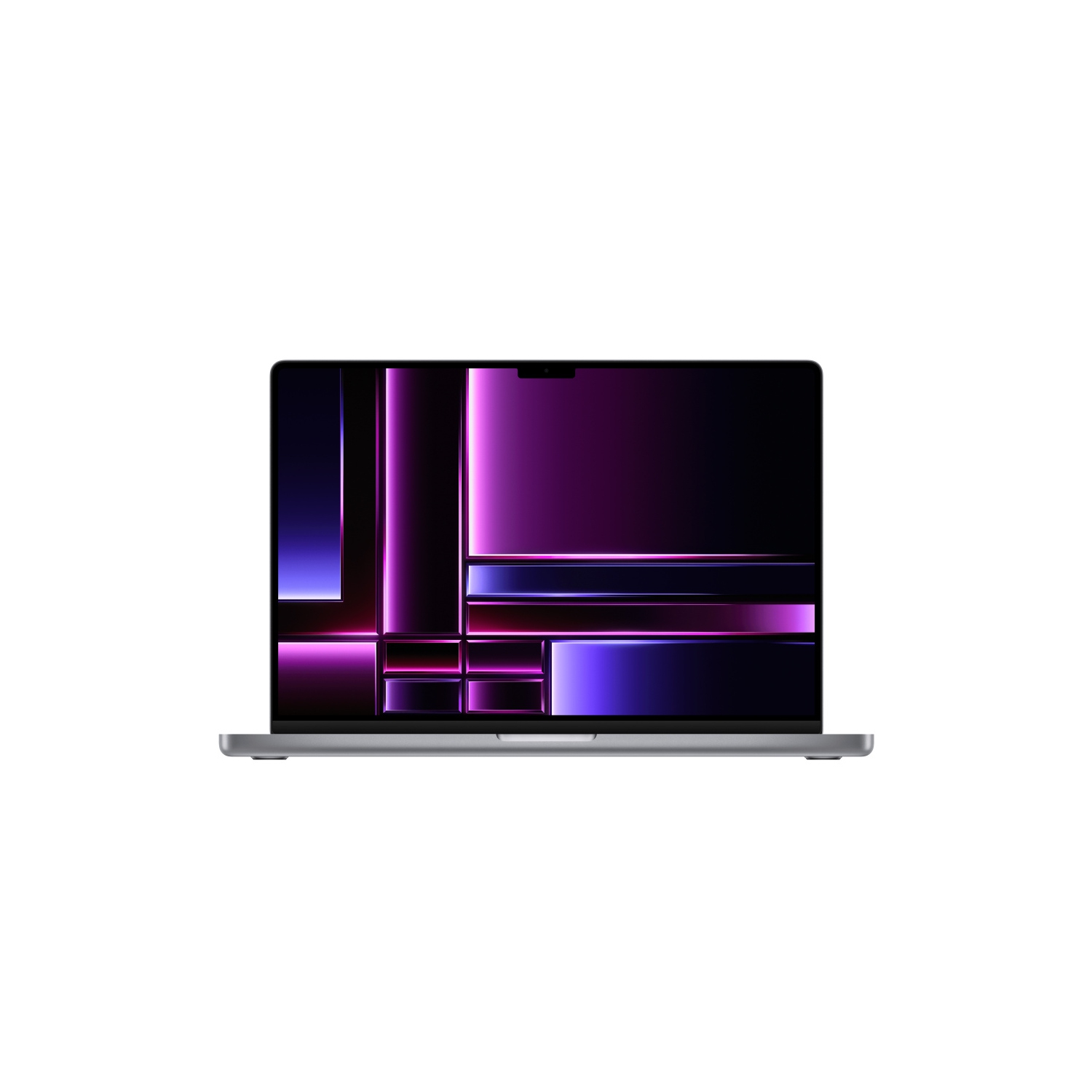 (Refurbished - Excellent) Macbook Pro 16-inch (19GPU, Space Gray) 3.5Ghz 12-Core M2 Pro (2023) Laptop 512 GB Flash HD & 16GB RAM-Mac OS (Certified, 1 Yr Warranty)