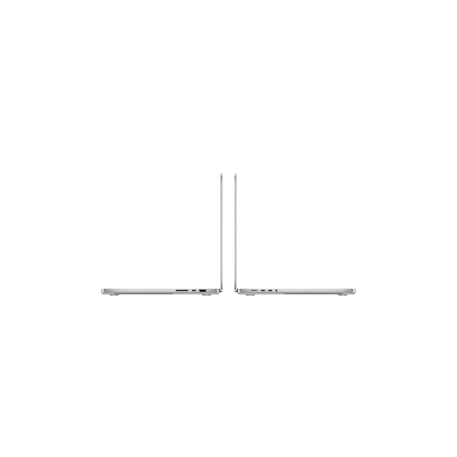 (Remis à neuf - Bon état) MacBook Pro 16 po 3,5Ghz 12 coeurs M2 Pro (2023) portable 512 Go Flash HD et 16 Go RAM-Mac OS (certifié, garantie