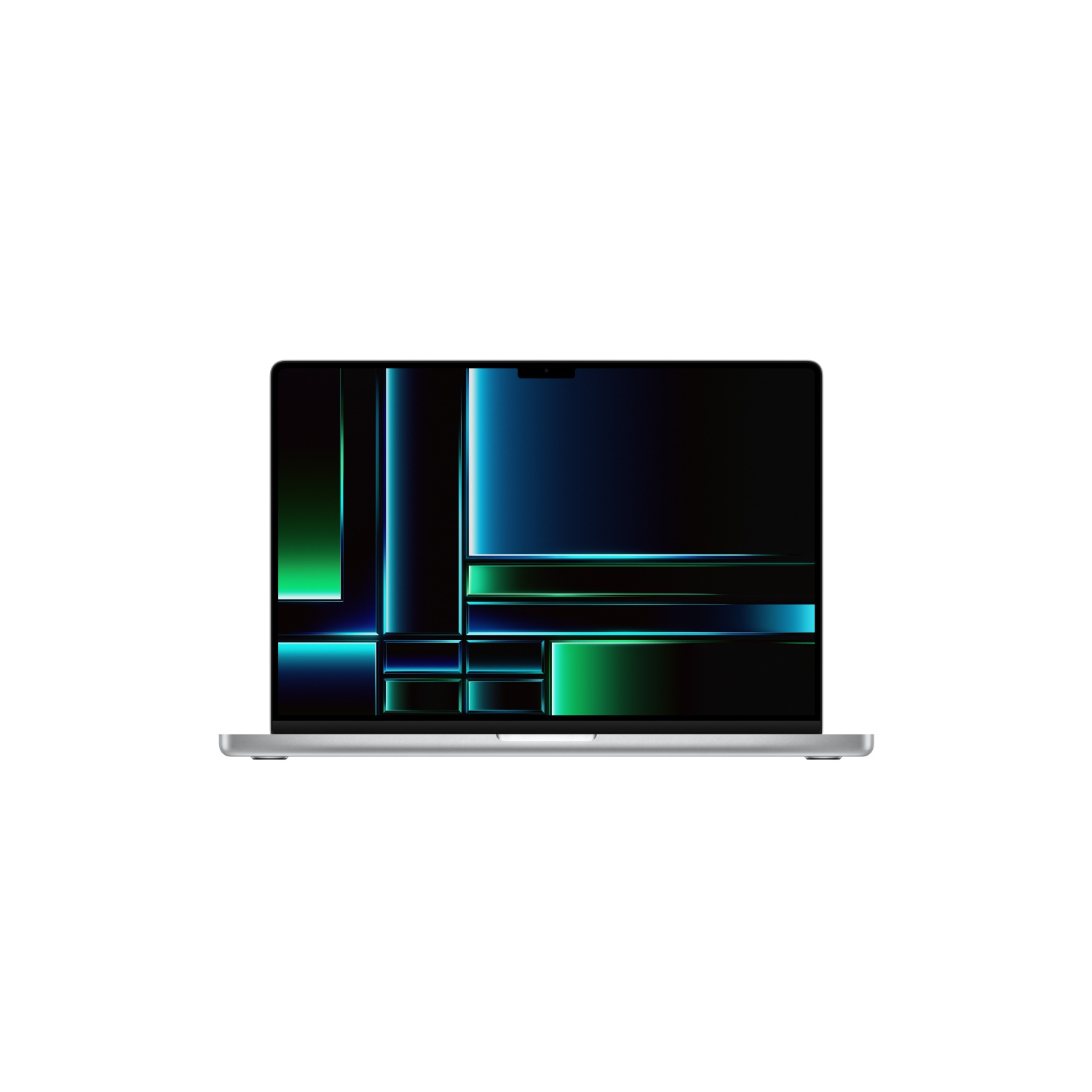 (Open Box - Excellent) Macbook Pro 16-inch (19GPU, Silver) 3.5Ghz 12-Core M2 Pro (2023) Laptop 1 TB Flash HD & 16GB RAM-Mac OS (Certified, 1 Yr Warranty)