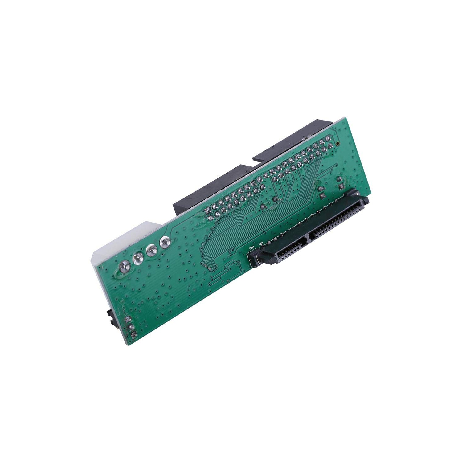 IDE-SATA07 Parallel ATA to Serial ATA Host Mode Converter featuring Marvell 88SA8052 Bridge Controller