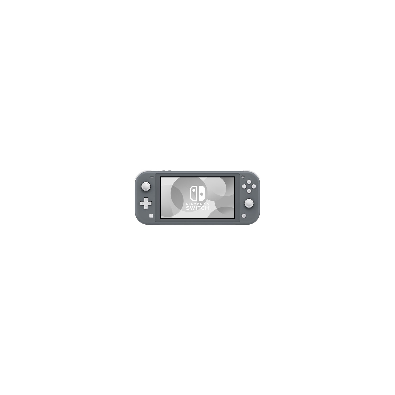 Refurbished (Fair) - Nintendo Switch Lite - Grey