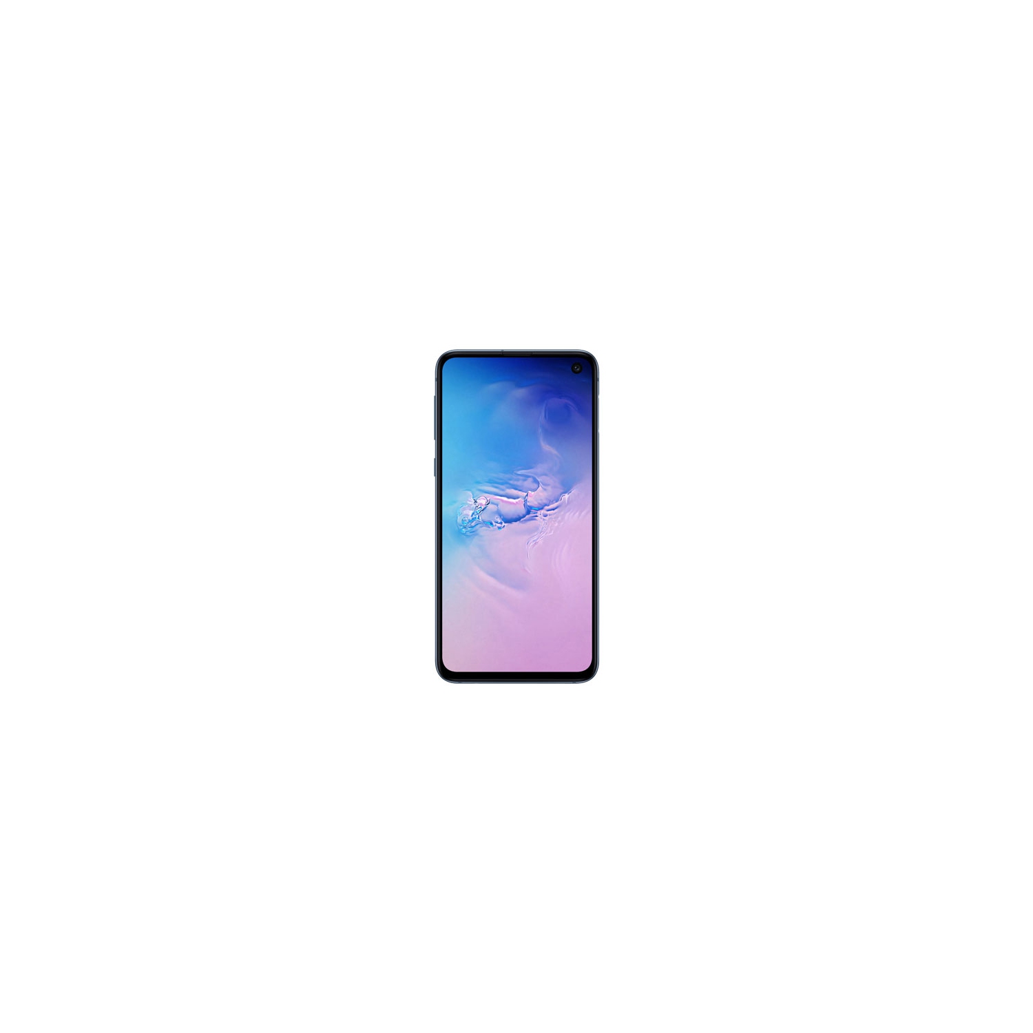 Refurbished (Fair) - Samsung Galaxy S10e 128GB - Prism Blue - Unlocked
