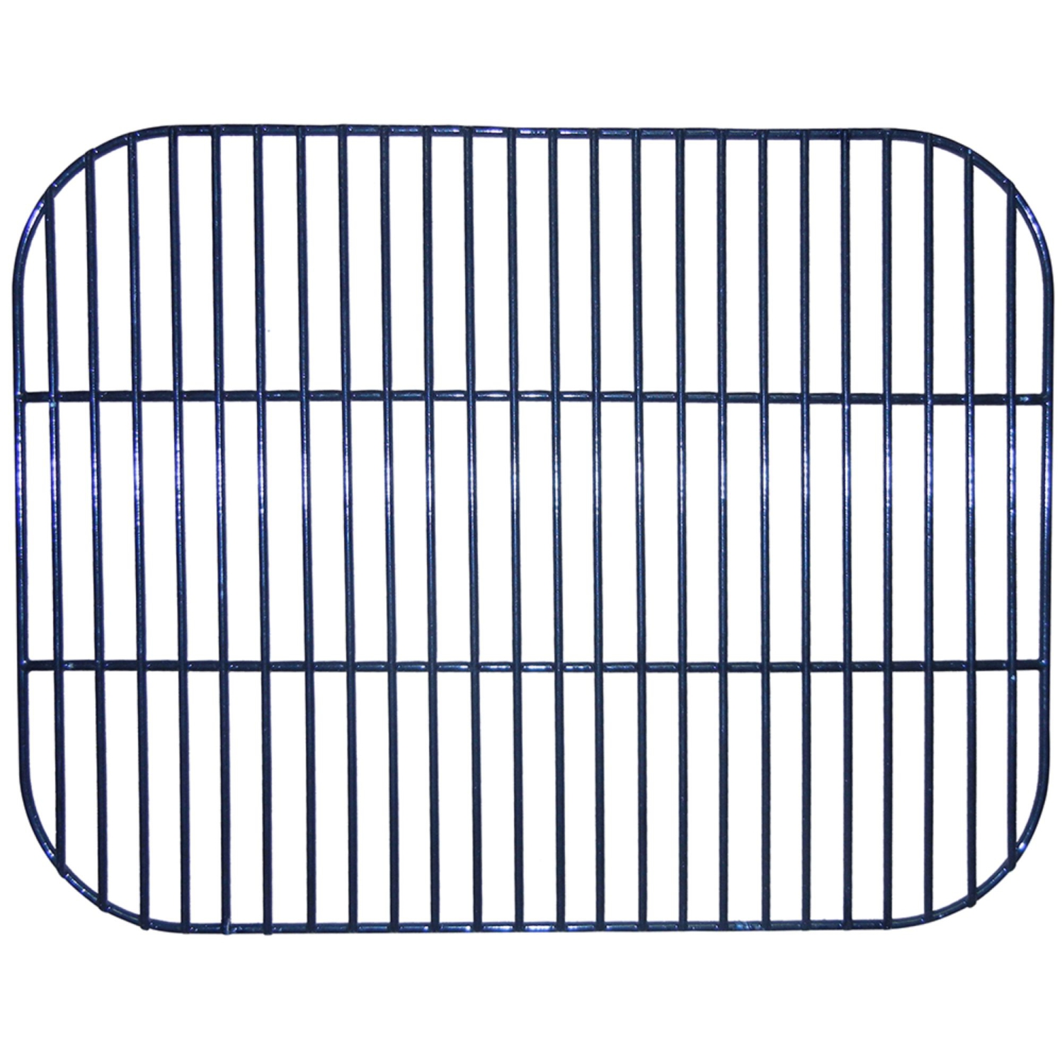Grille de cuisson en fil métallique de 19,75 po pour barbecues au gaz Brinkmann et Backyard