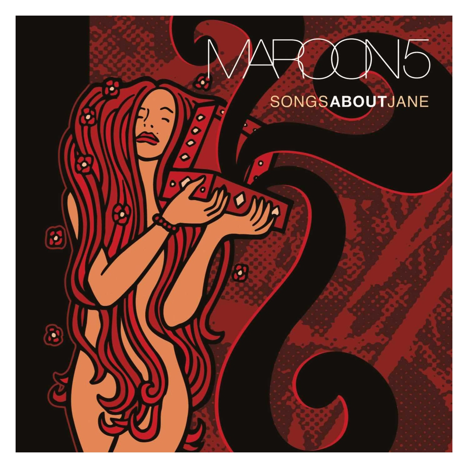 Maroon 5 Songs About Jane [LP] Maroon 5