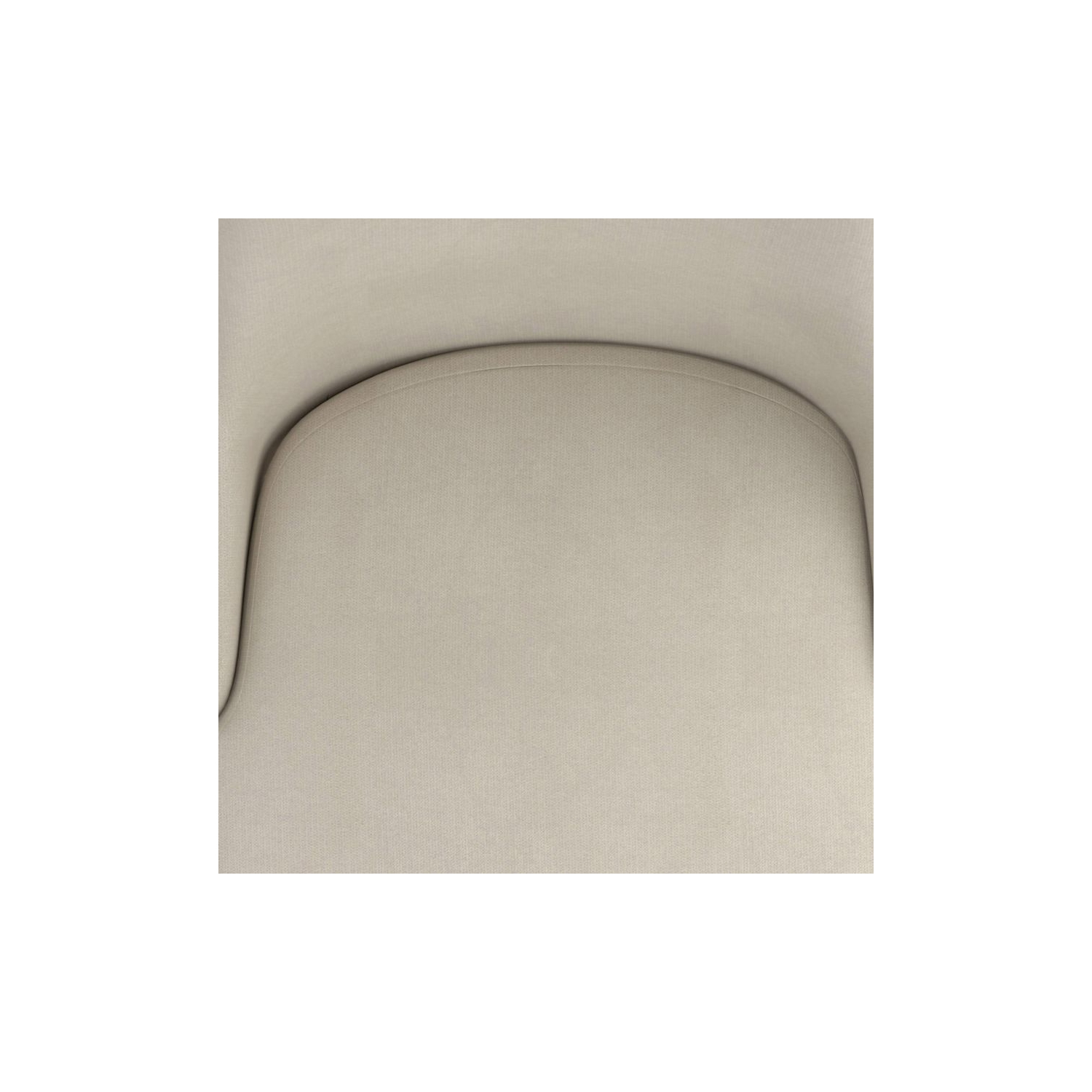 Cosmic Homes Alexia 7-Piece Classic Wooden Dining Table Set for 6, Grid Design Dining Chairs Set of 6