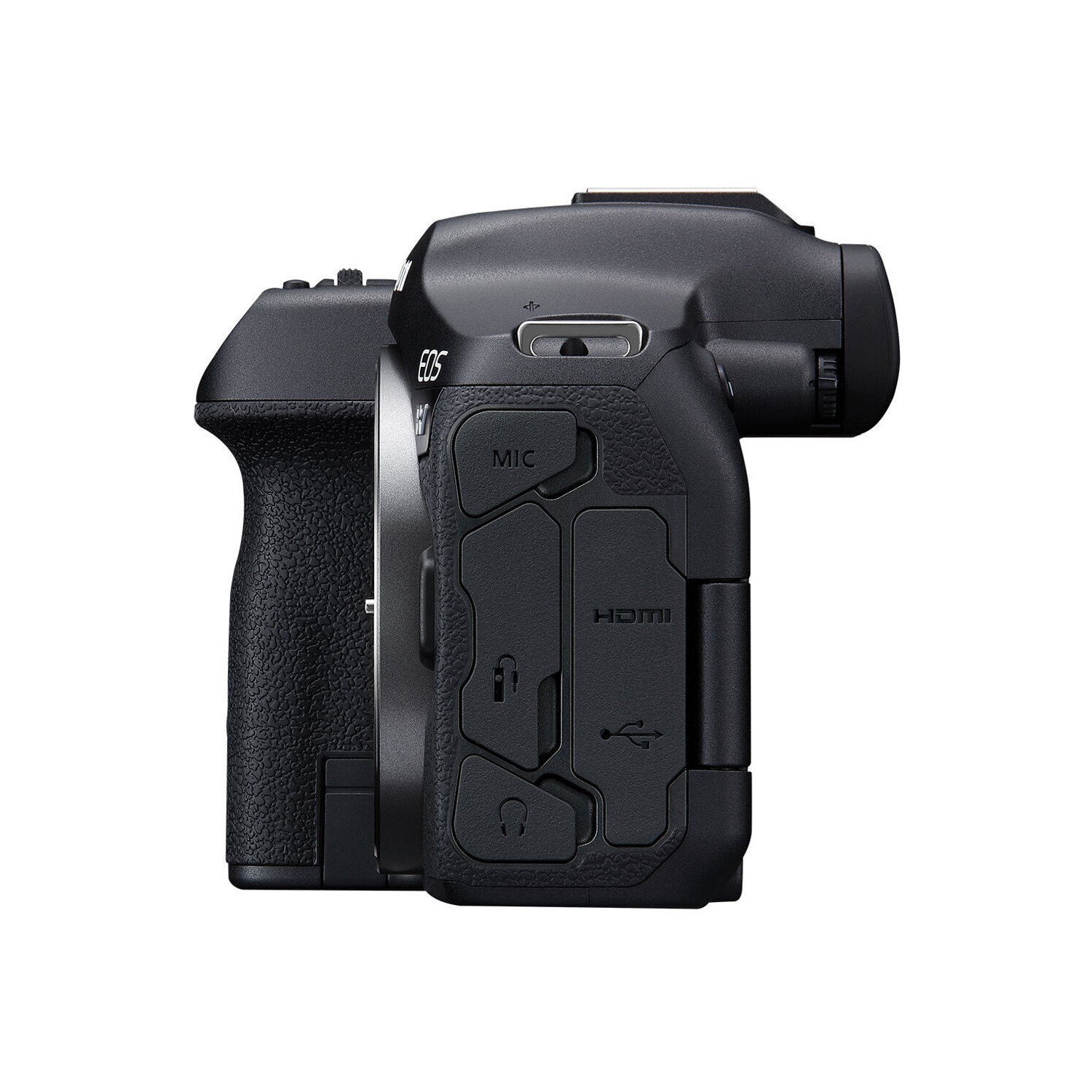 Canon EOS R7 Mirrorless Camera with 18-150mm Lens 5137C009 - 7PC Accessory Kit