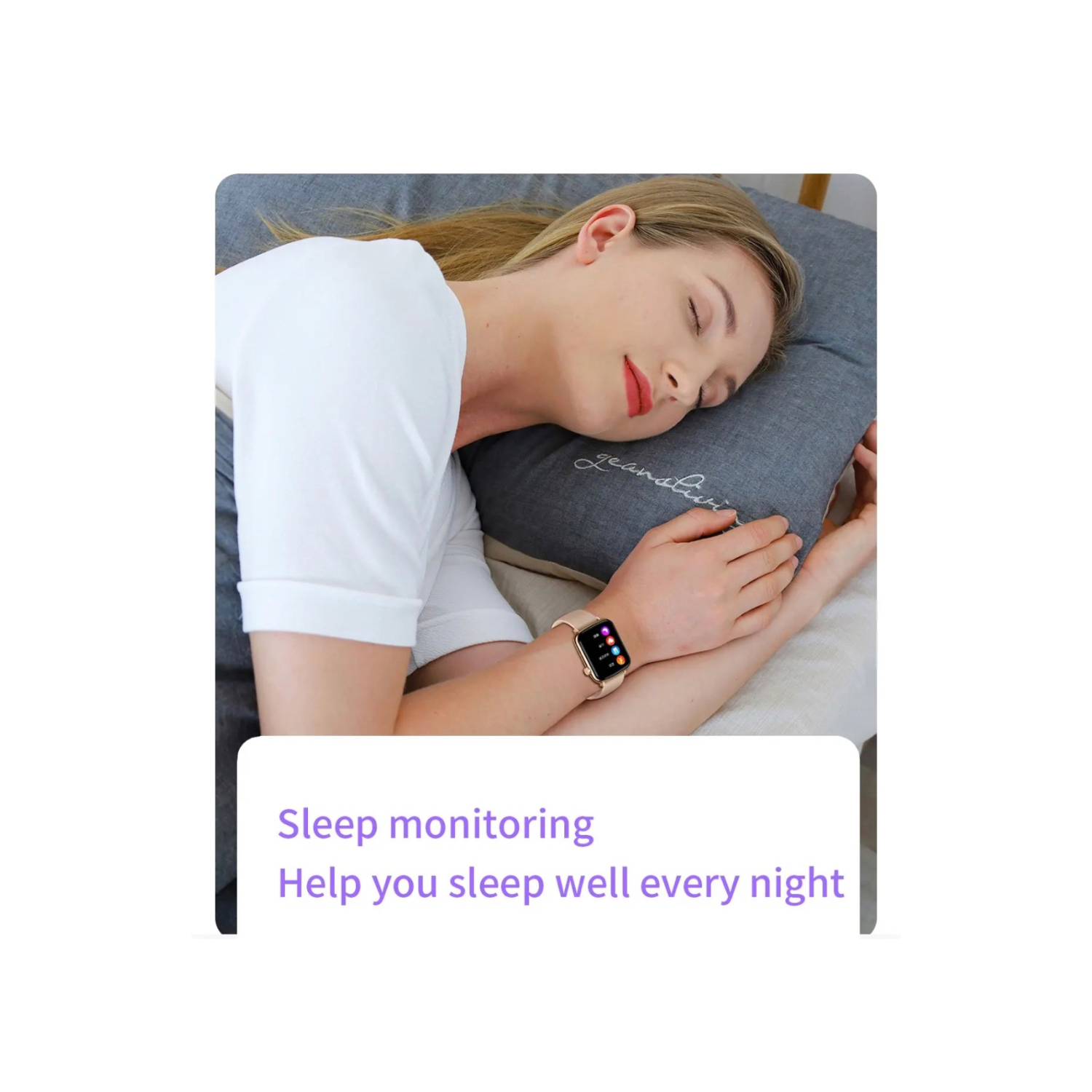 TUTT H90 Men and Women Fashion Smart Watch Reloj BT Call Fashion Design with 1.81 inch HD Screen Heart Rate Monitor Fitness and Activity Tracking.