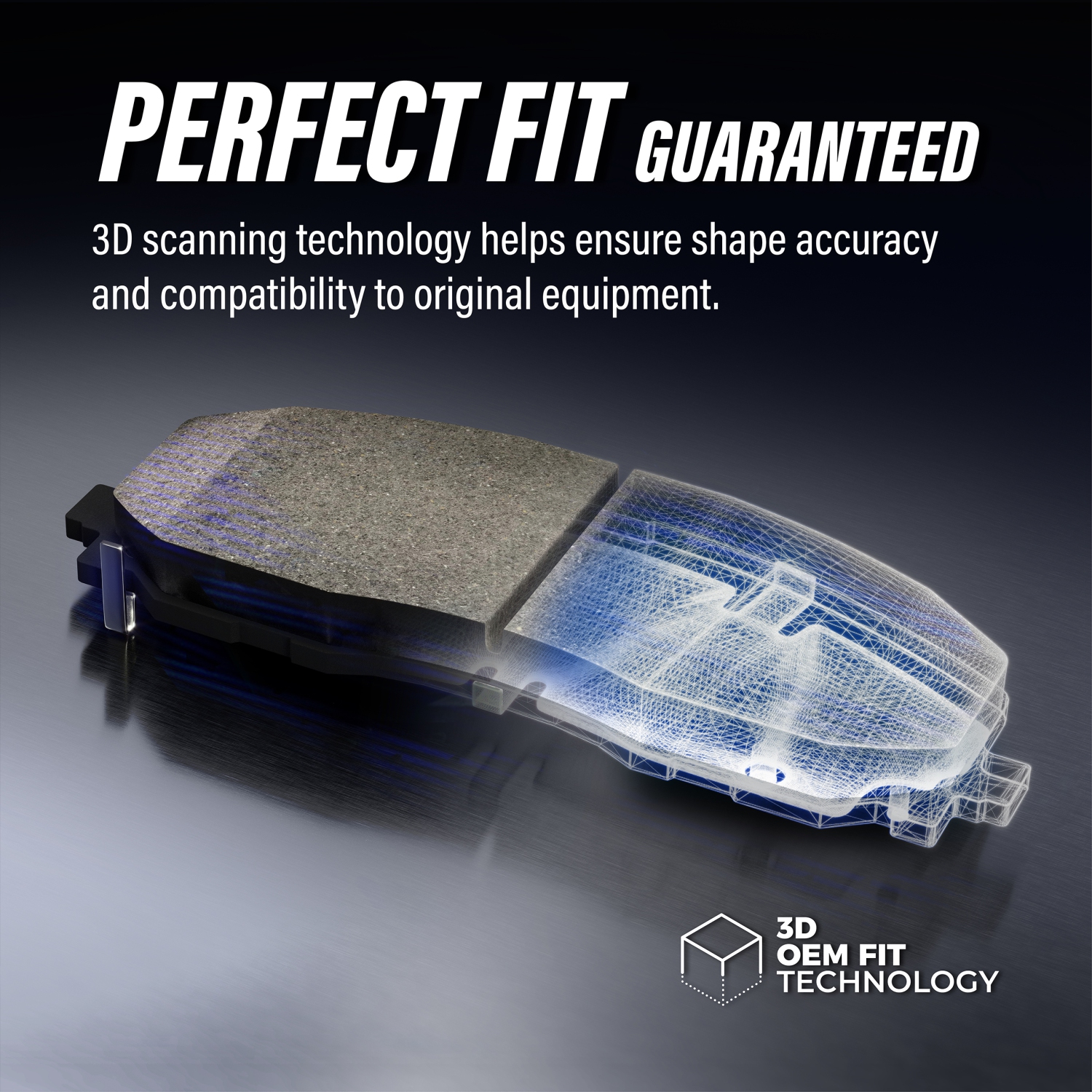 Upgrade Your Ride! Max Advanced Brakes Rear Disc Brake Kit W/ Ceramic Pads For Hyundai Santa Fe, Palisade & Kia Telluride
