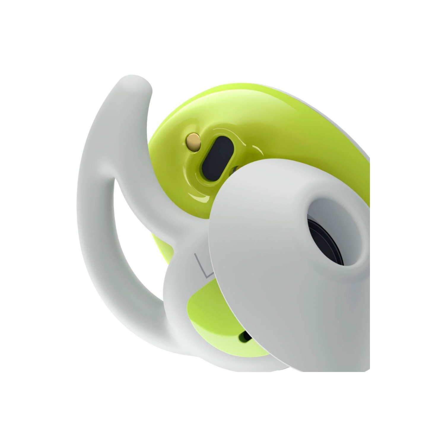 Tout nouveau – Bose – Écouteurs boutons 100 % sans fil Sport Earbuds – Blanc glacier