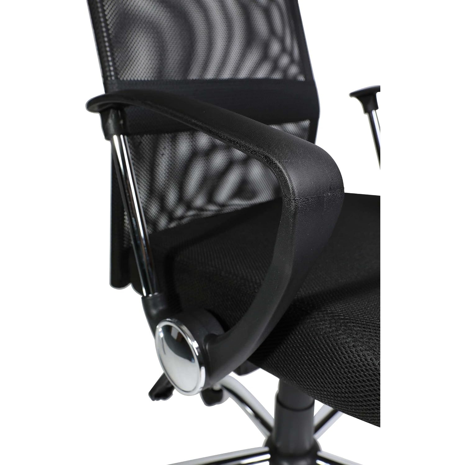 FAUTEUIL DE JEU SA-107&nbsp;A MC018 DE LUXWIN