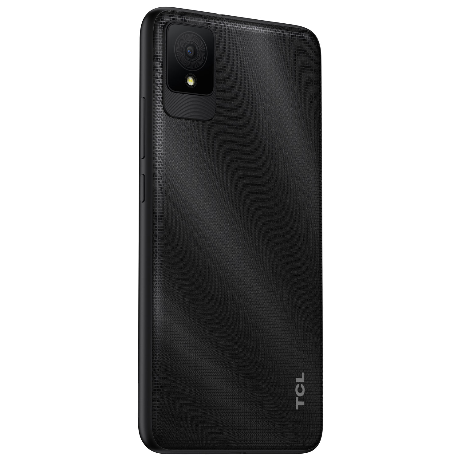 TCL 502 de 32 Go avec Chatr - Noir - Prépayé