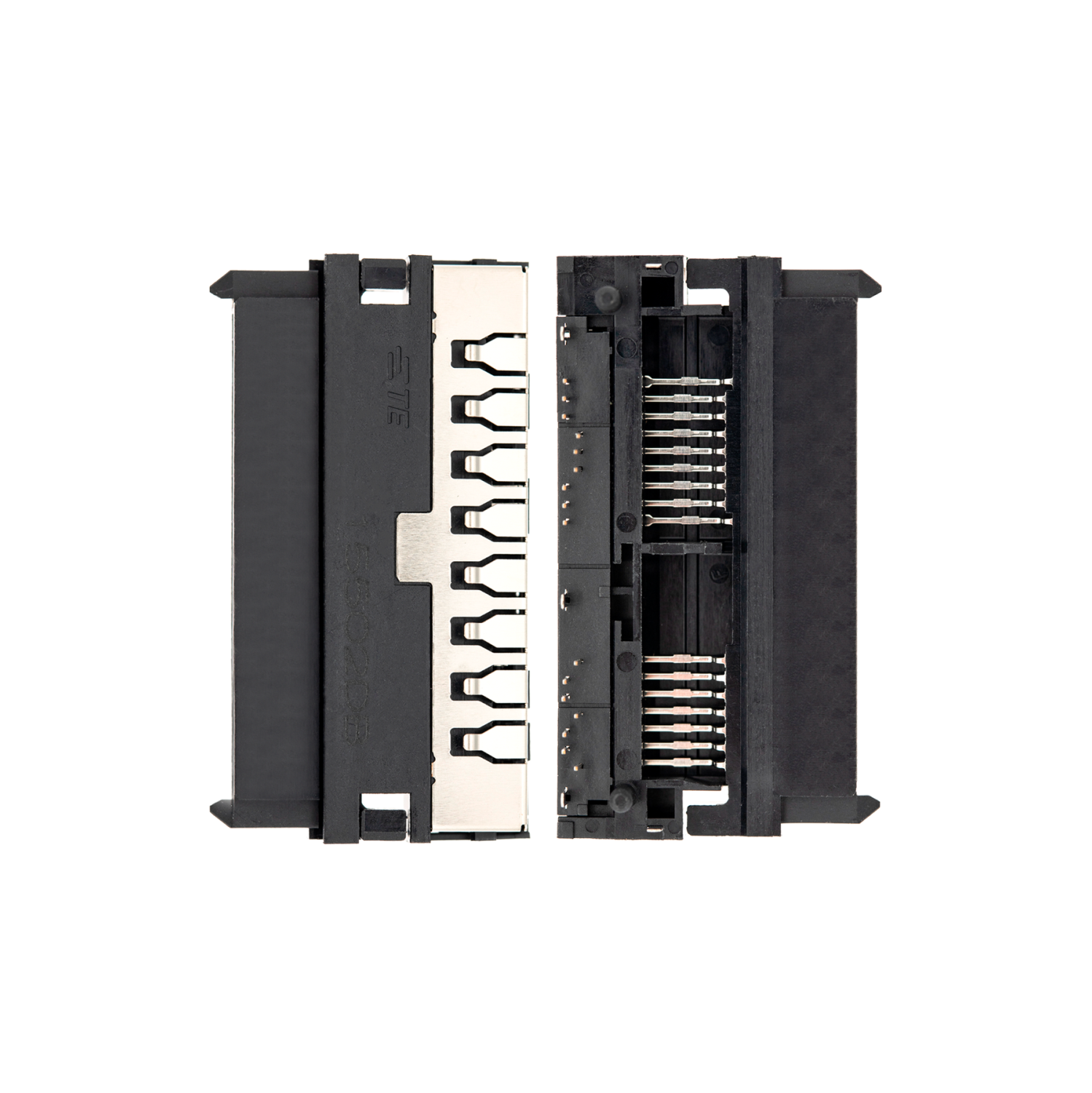 Replacement HDD Port Connector Compatible With PlayStation 4