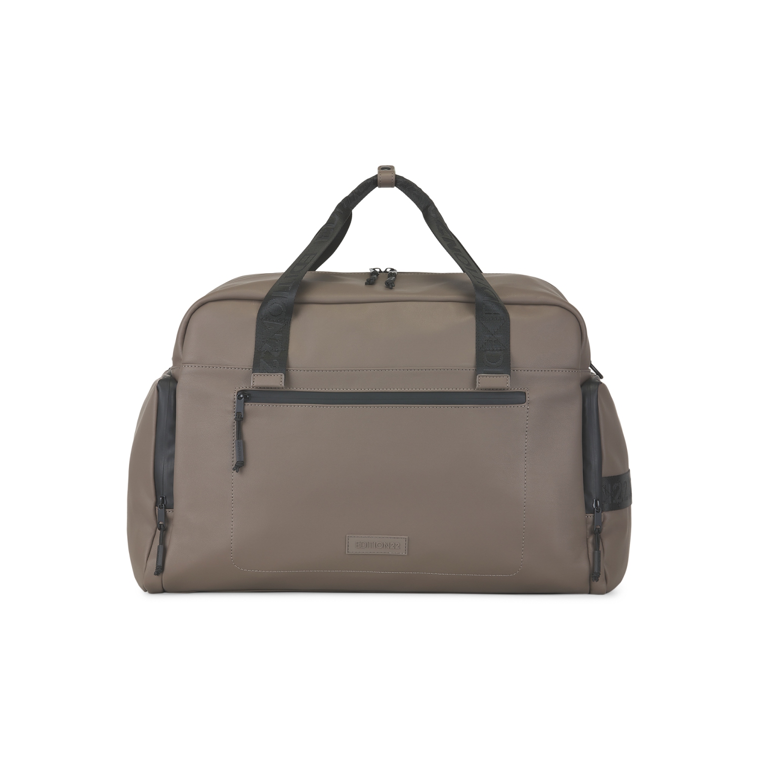 EDITION22 - Vision - Duffle Bag