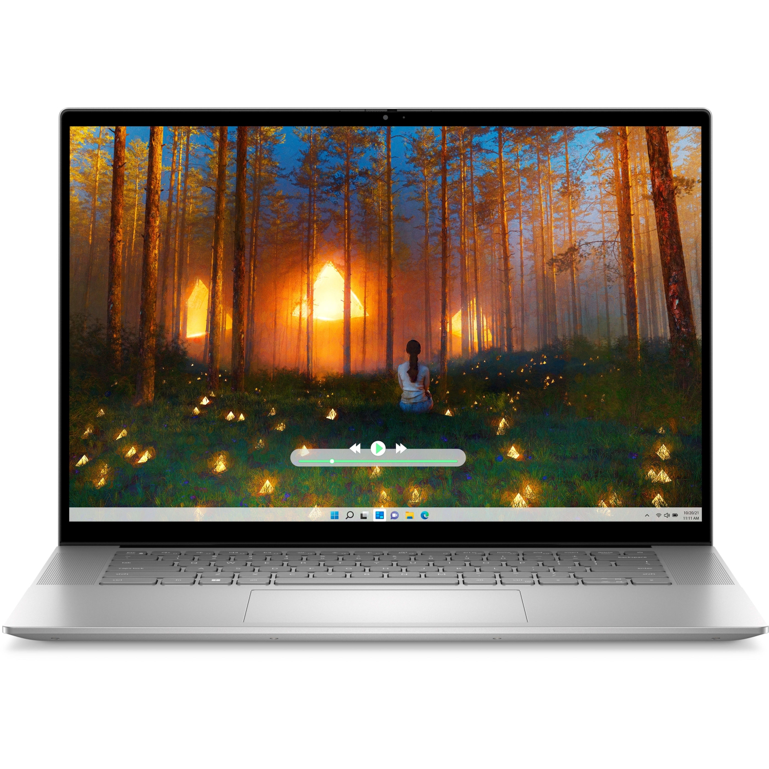 Dell Inspiron 5630 Laptop (2023) | 16" QHD+ | Core i7 - 1TB SSD - RAM - RTX 2050 | 12 Cores @ 5 GHz - 13th Gen CPU