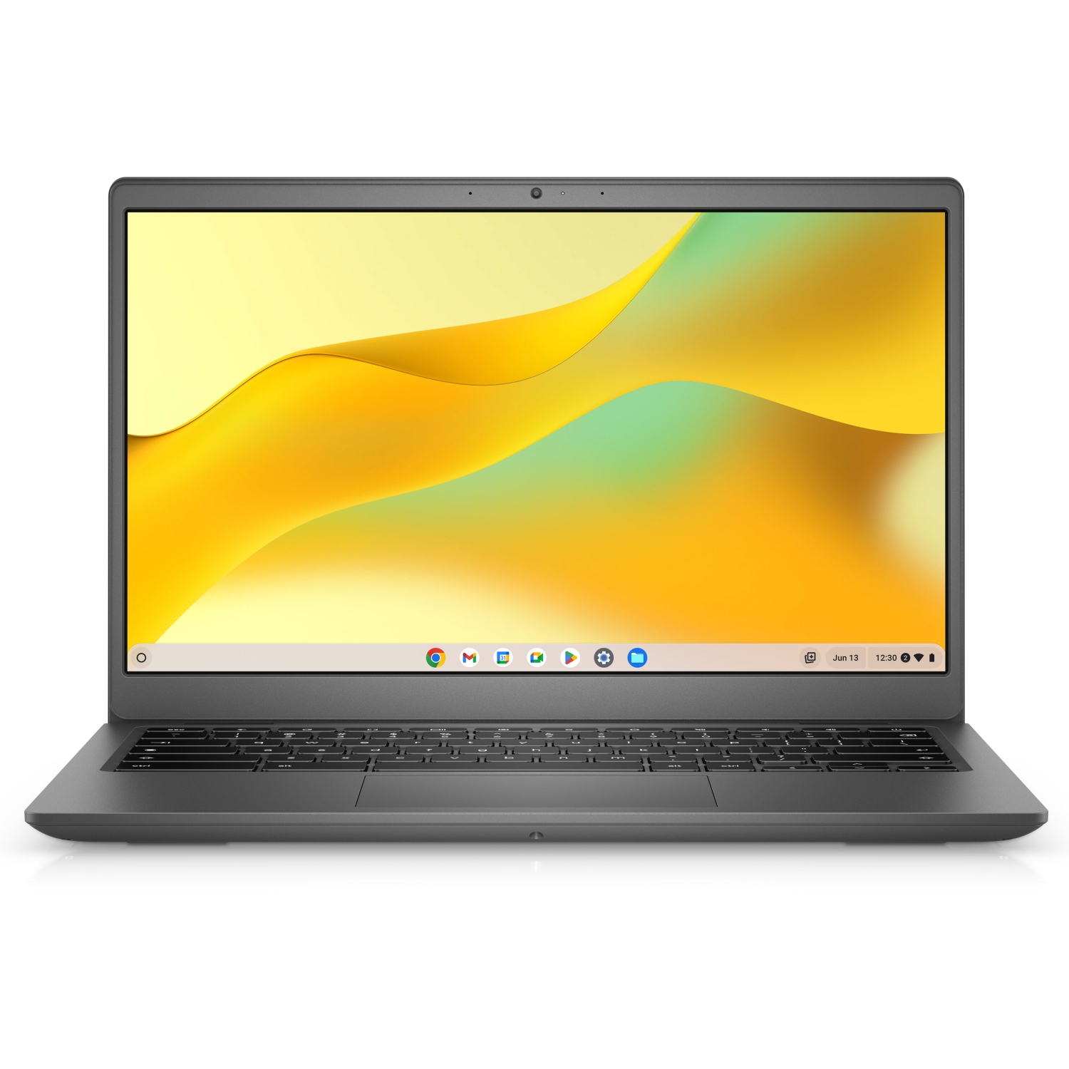 Latitude Chromebook 3445 Laptop | 14" Touch | Core Ryzen 5 - - RAM - Radeon 610M | 4 Cores @ 4.3 GHz