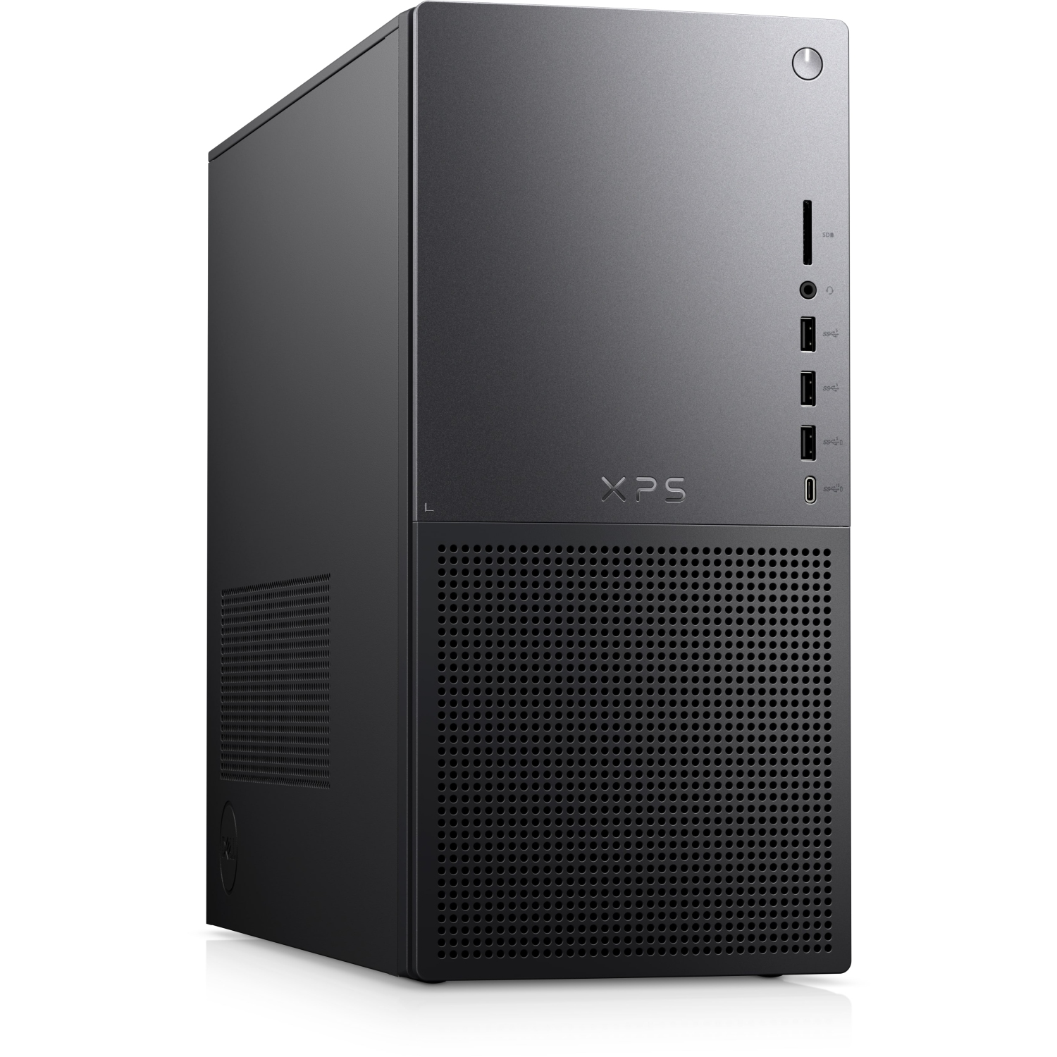 Refurbished (Excellent) Dell XPS 8960 Desktop (2023) | Core i9-13900 - 8TB SSD + 2TB HDD Hard Drive - 16GB RAM - Nvidia GeForce RTX 3060 Ti | 24 cores @ 5.6 GHz - 8GB GDDR6 Win