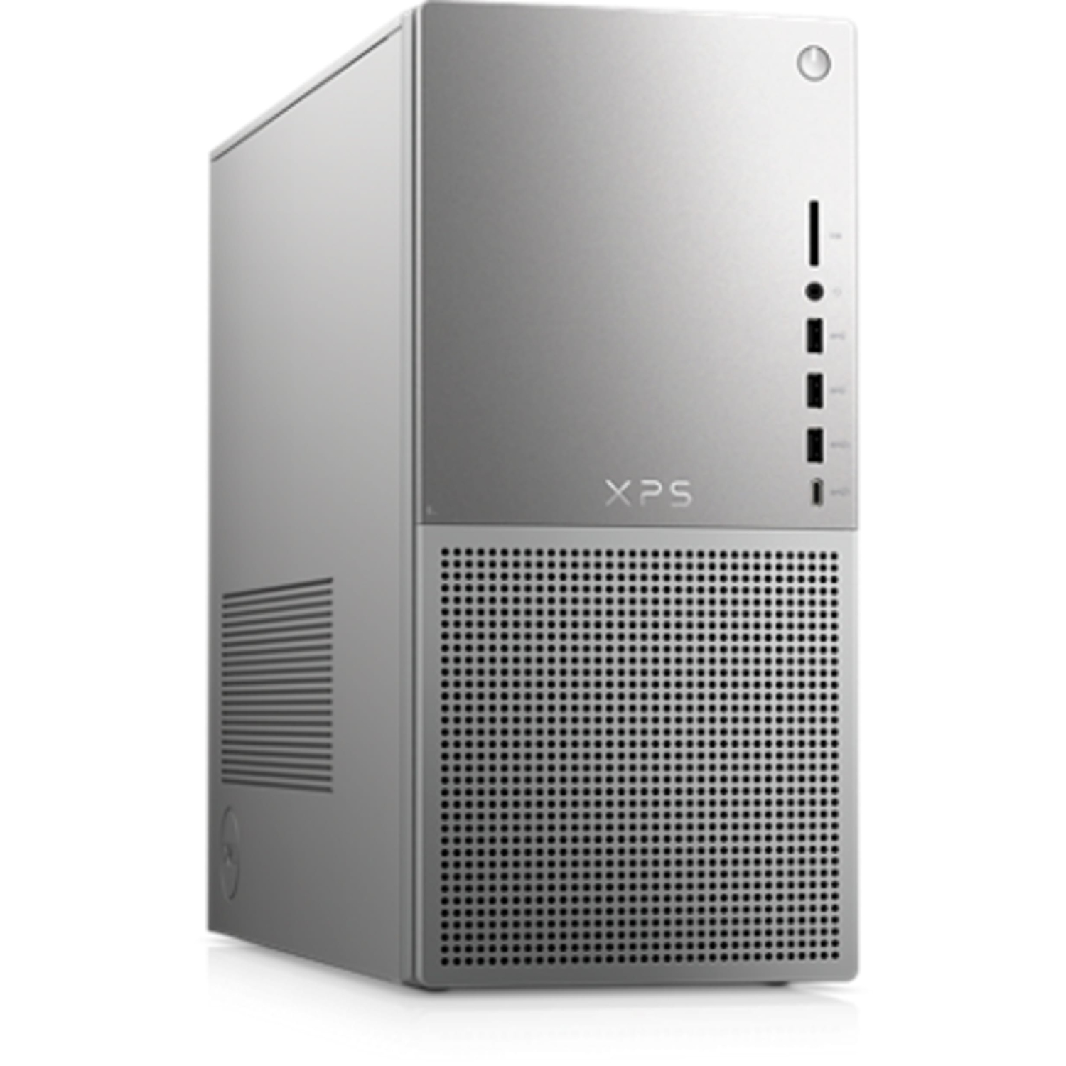 Refurbished (Excellent) – Dell XPS 8960 Desktop (2023) | Core i9 - 8TB SSD  + 2TB HDD - 32GB RAM - RTX 3060 | 24 Cores @ 5.6 GHz - 6GB GDDR6