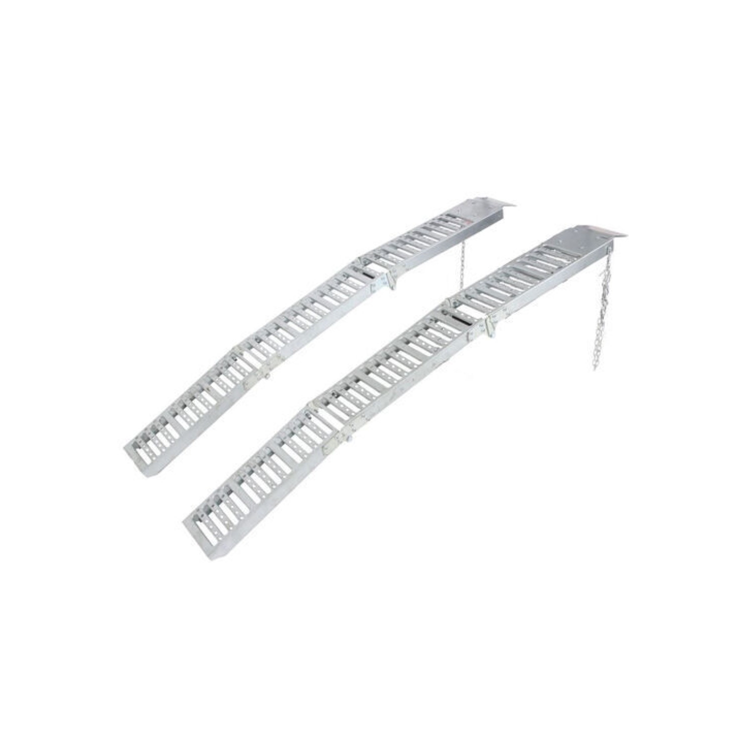 Prograde 1000 lbs Tri-Fold Loading Ramps Set