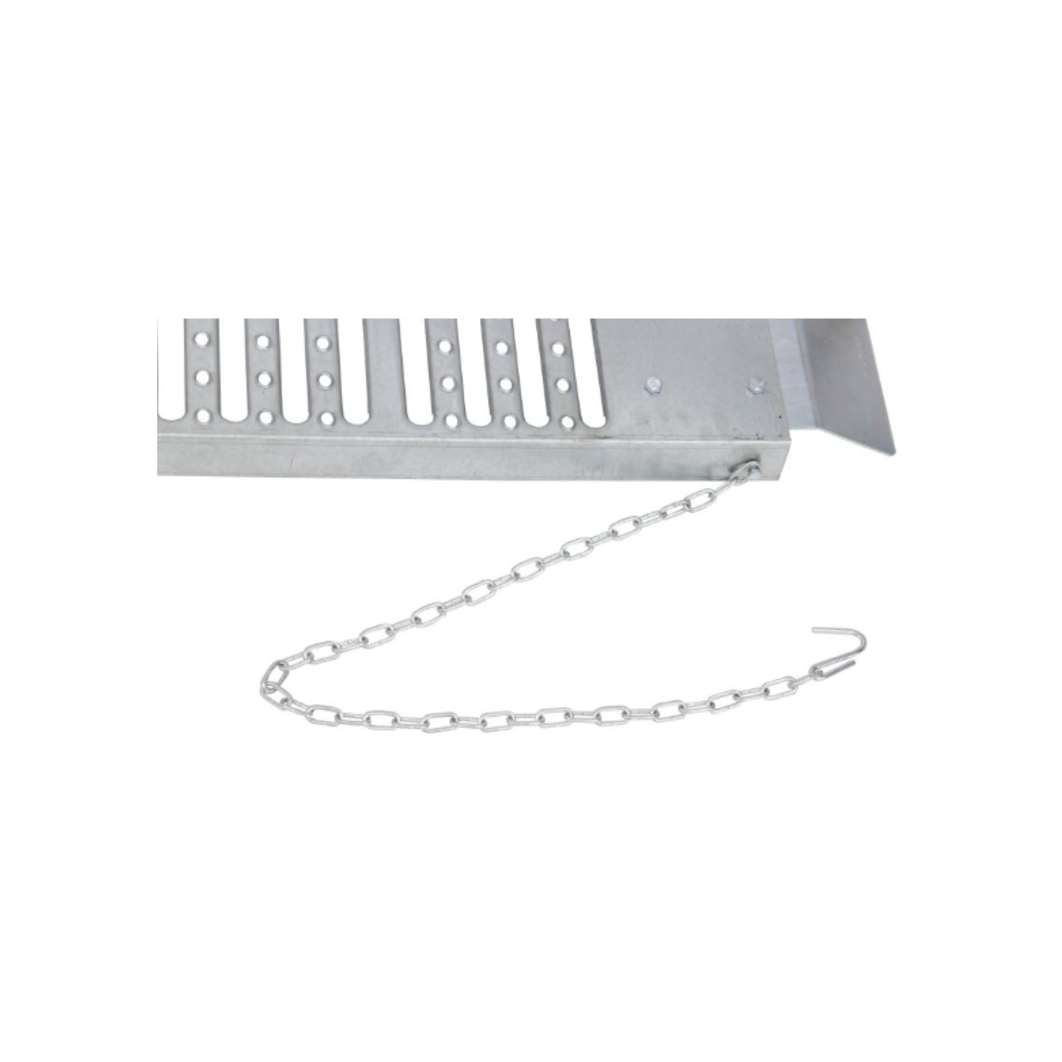 Prograde 1000 lbs Tri-Fold Loading Ramps Set