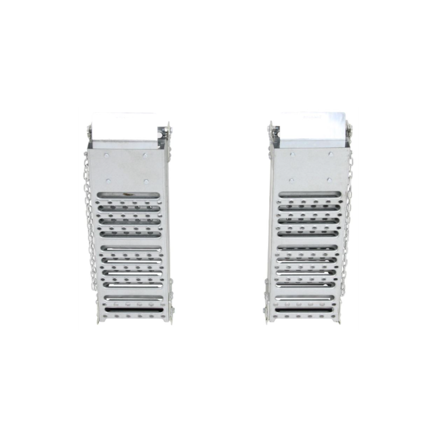 Prograde 1000 lbs Tri-Fold Loading Ramps Set