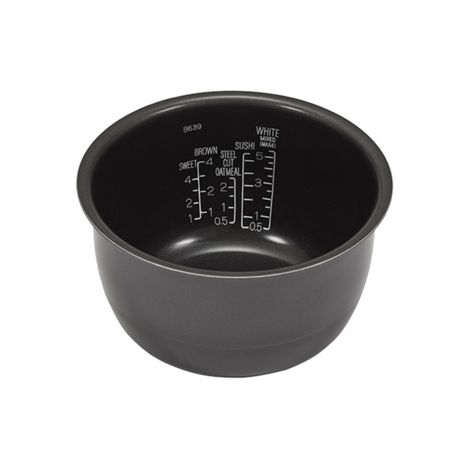 Zojirushi – Cuiseur à riz et réchaud à induction NW-QAC18, 10Cups l