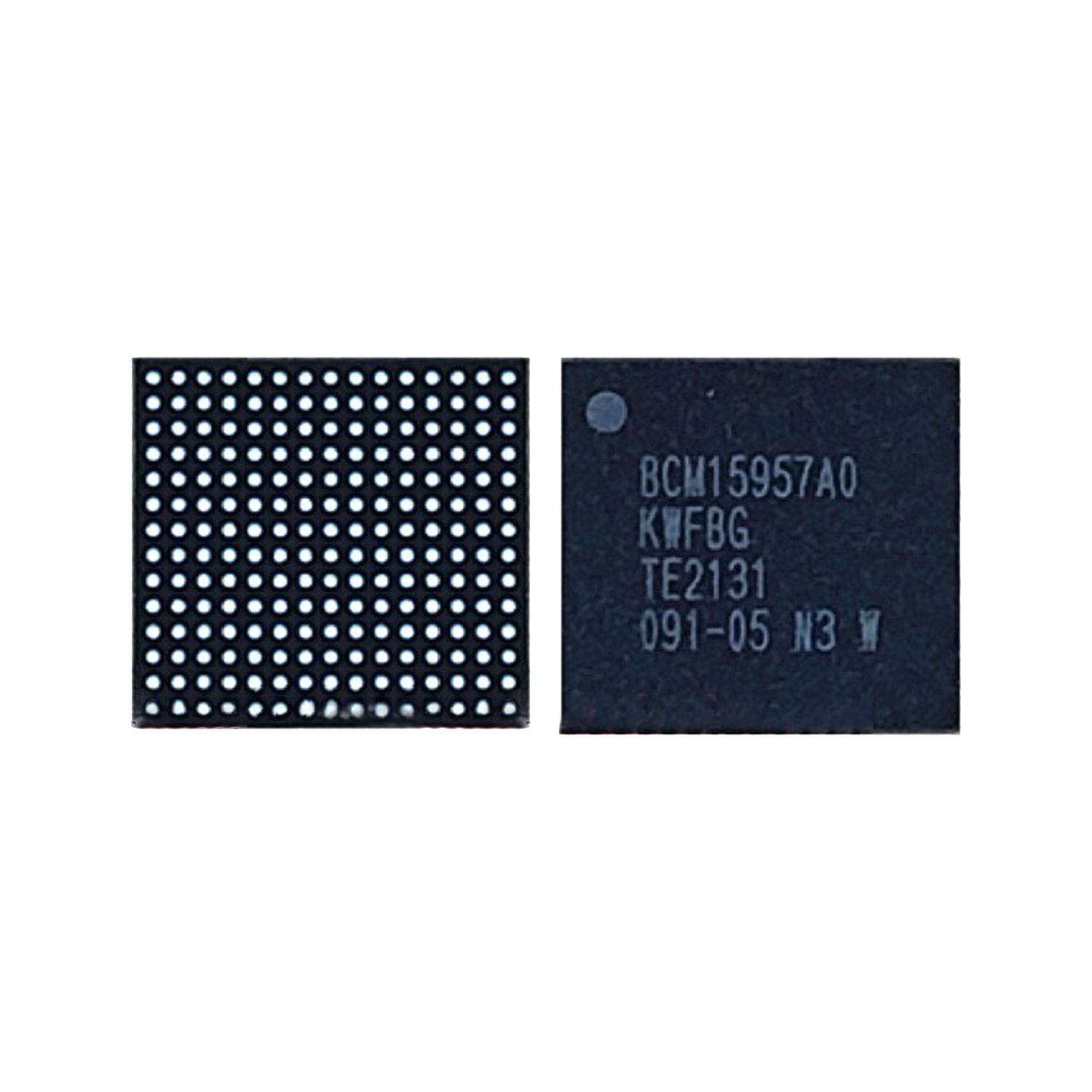 Replacement Touch Controller IC Compatible For iPad Pro 12.9" 4th Gen / iPad Pro 11" 2rd Gen (2020) (Bcm15957a0)