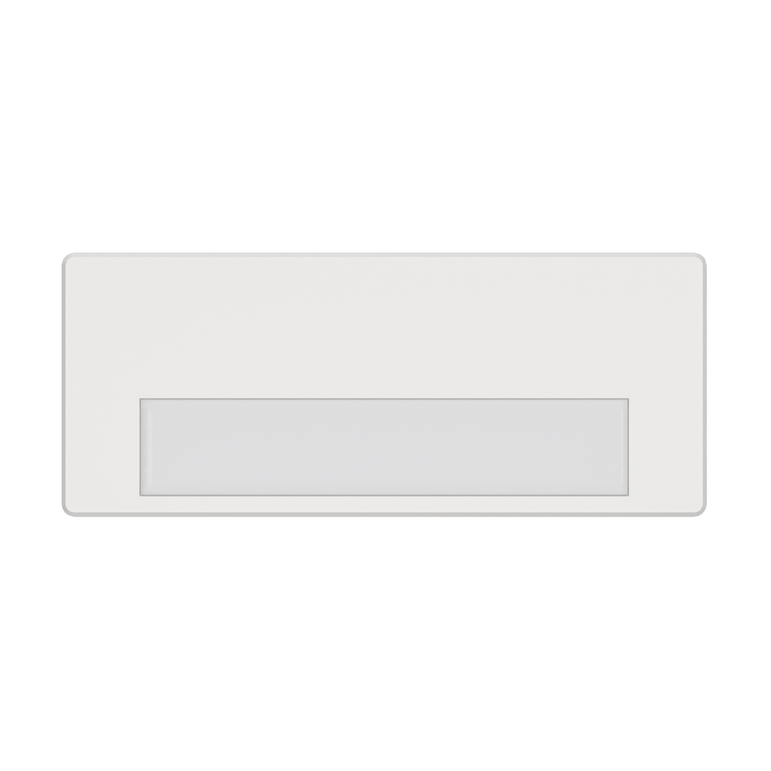 BAZZ 3 Pack Magnetic Contact Sensor Rechargeable Accent Light 3000K Soft White 0.6W 40Lumens, U22111X3W