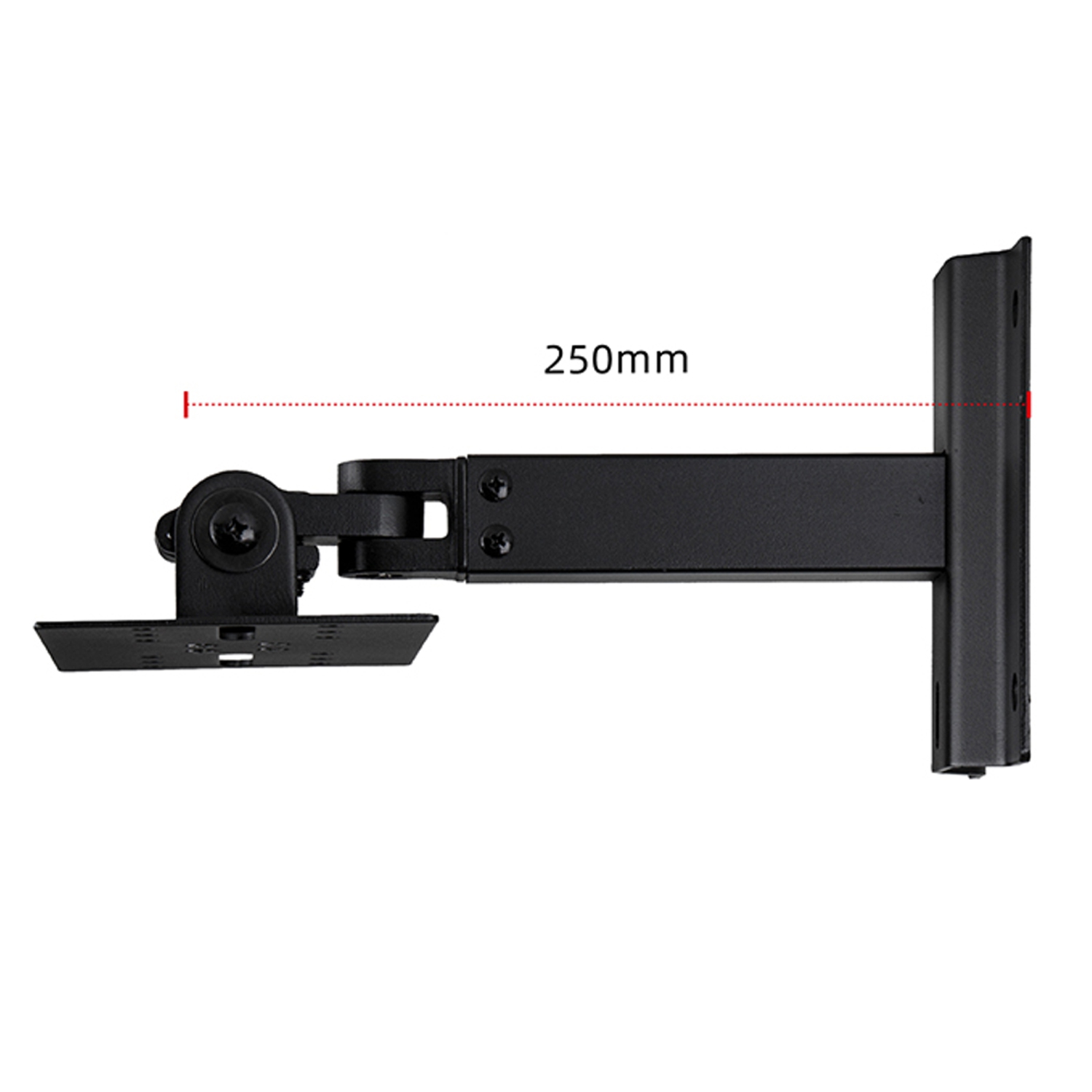 NEW BMB DAR-200HD 4K HDMI ARC Optical Bluetooth Karaoke Amplifier, WH-210 UHF Wireless Microphones, CSJ-08 08" Karaoke Speakers, and Wall Mounts