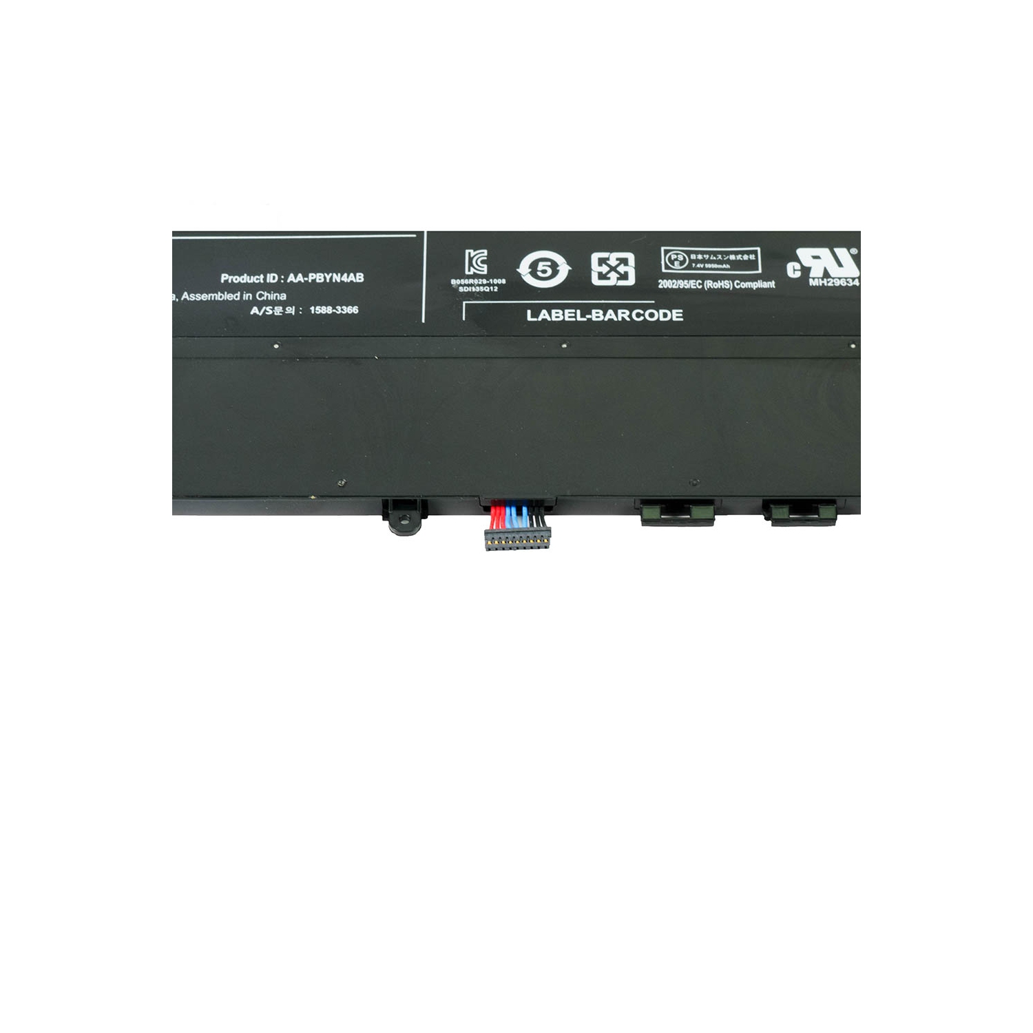 Batterie BATTDEPOT NEW AAPBYN4AB AA-PBYN4AB AAPLWN4AB AA-PLWN4AB BA4300336&nbsp;A BA43-00336&nbsp;A batterie portable pour Samsung 530U3&nbsp;B