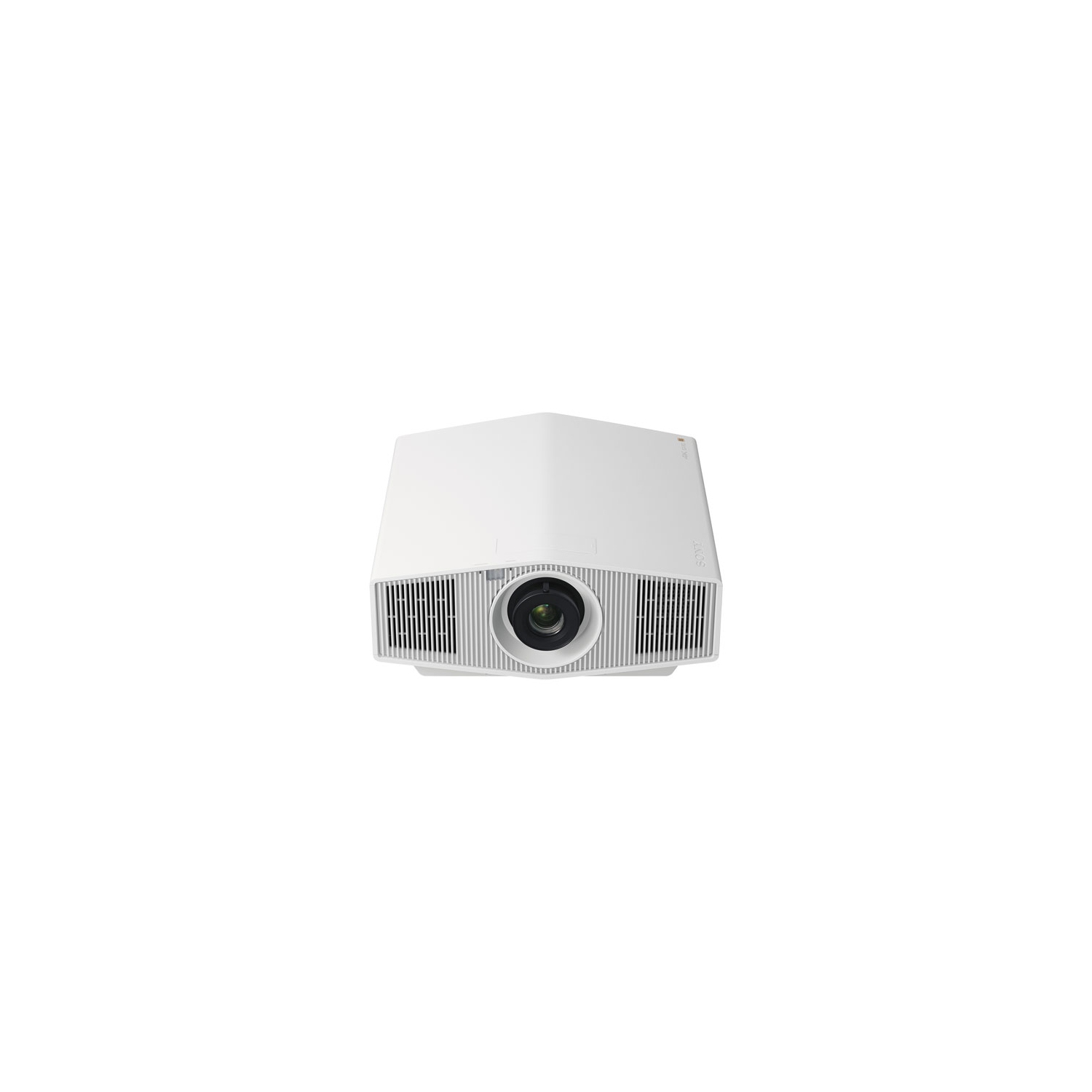 Open Box - Sony 4K Ultra HD Laser Home Theatre Projector (VPL-XW5000ES) - White