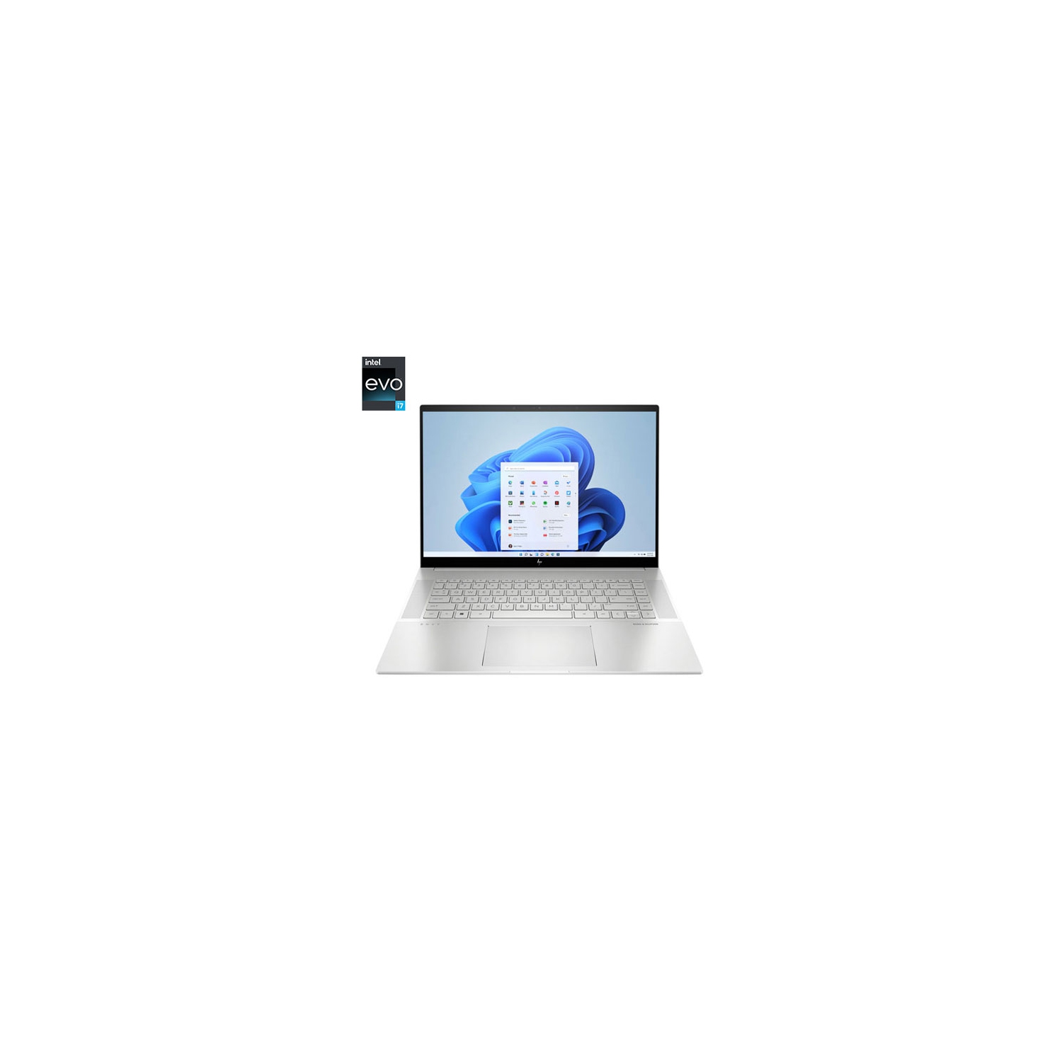 Open Box - HP Envy Creator 16" Laptop - Natural Silver (Intel Evo i7-13700H/1TB SSD/16GB RAM/Arc A370M)