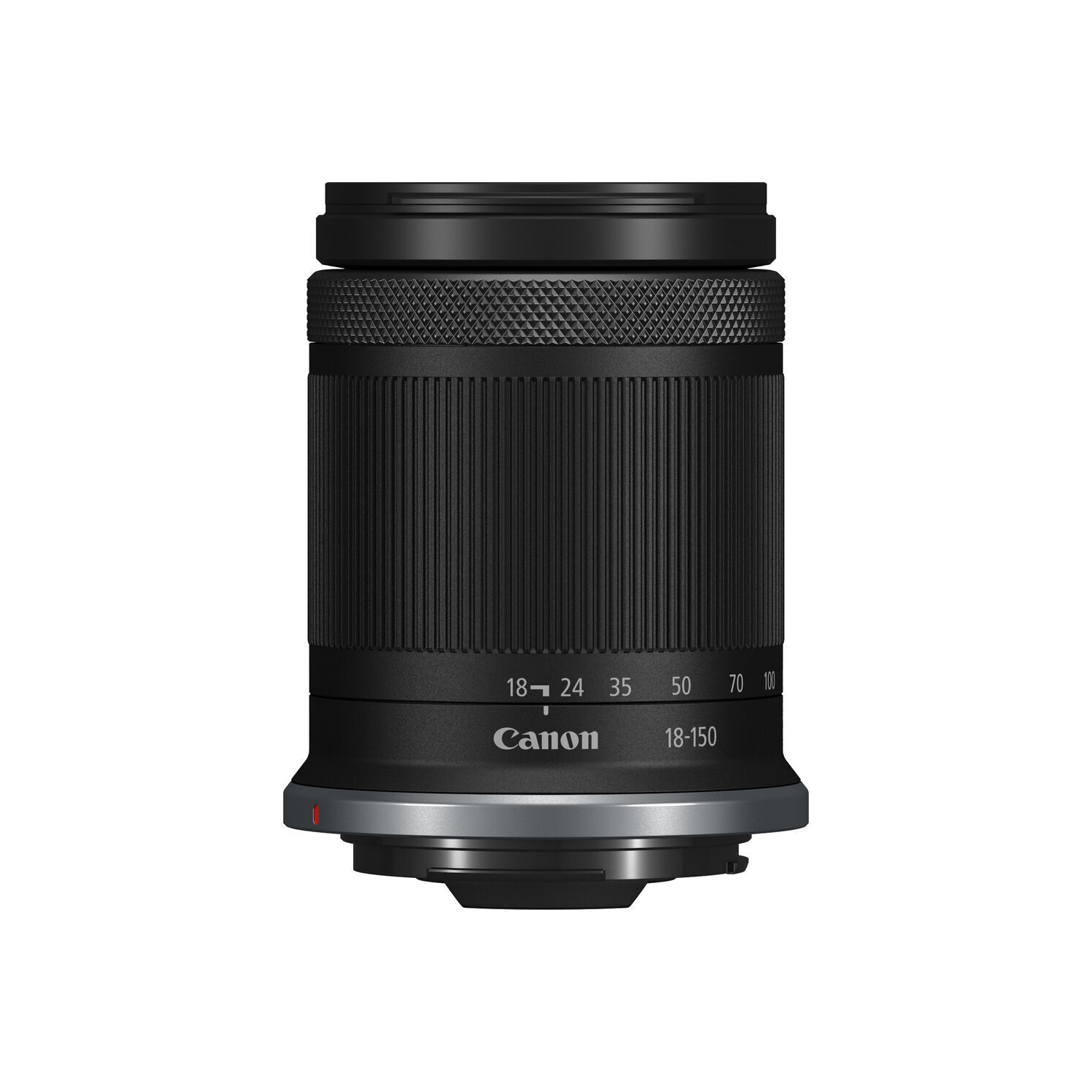 Canon RF-S 18-150mm f/3.5-6.3 IS STM Lens - 7PC Accessory Bundle