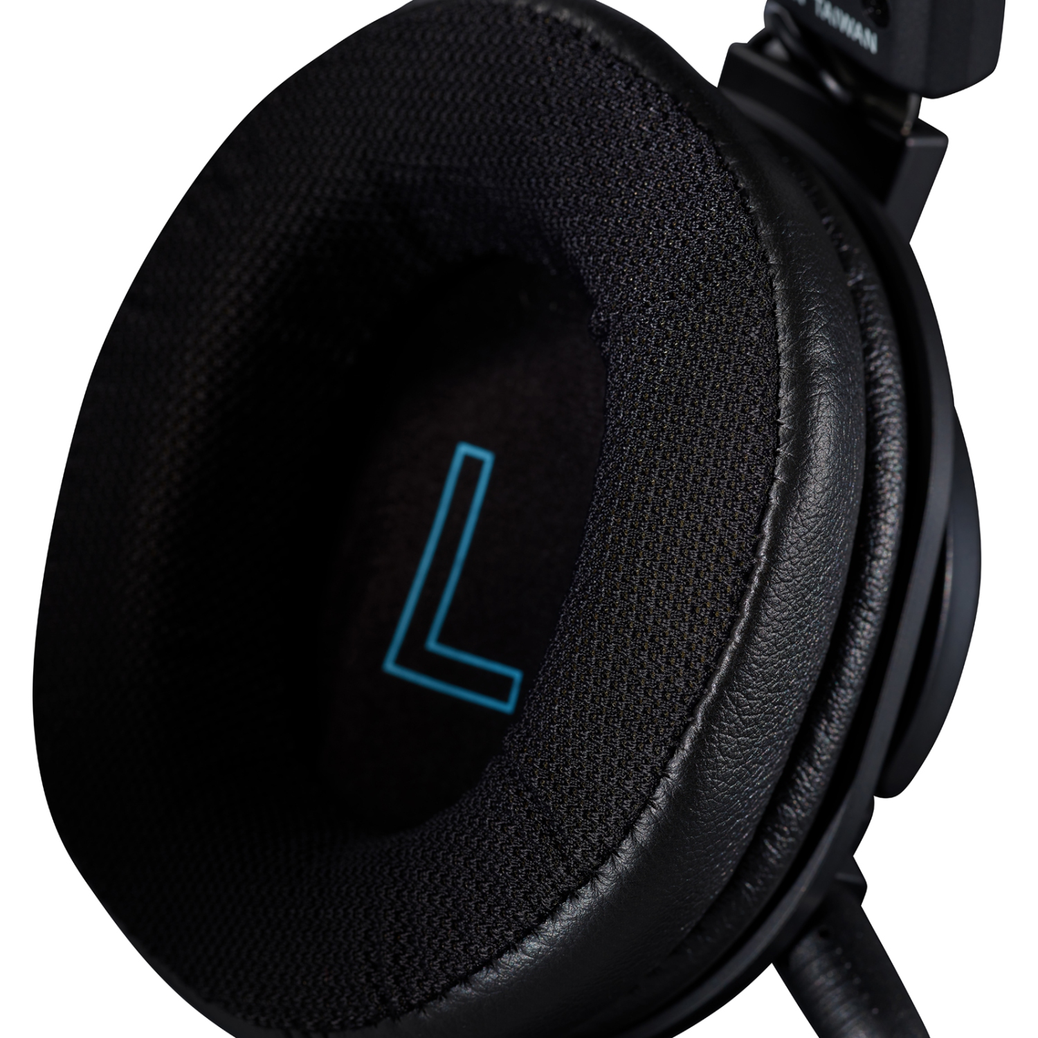 Casque de jeu YH-G01 Pro -, microphone à condensateur, prise 3,5 mm avec câble 2 m - pour PC, PS4, PS5, Xbox One, Xbox Series X et S.