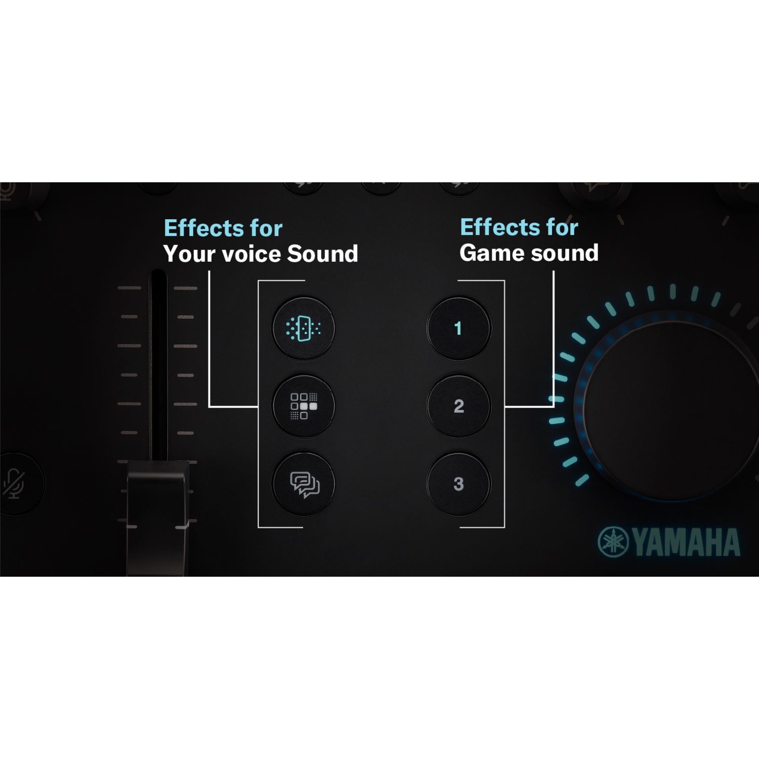 YAMAHA　zg01 ZG01 - Overview - ZG Series - Live Streaming / Gaming
