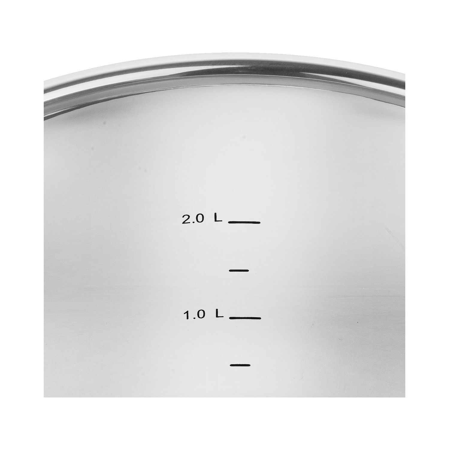 ZWILLING Bellasera 3 L 18/10 Stainless Steel Stew Pot