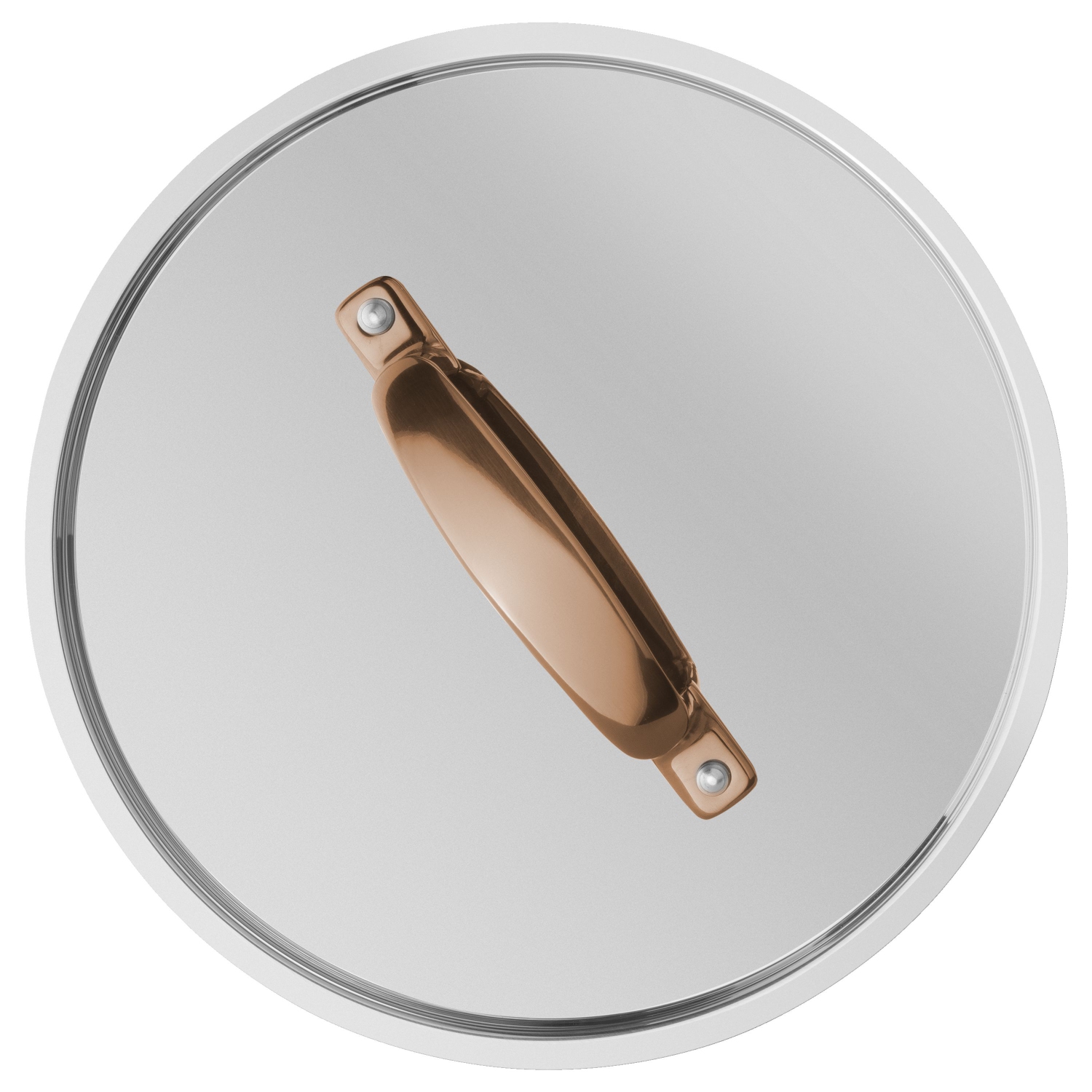 ZWILLING Bellasera 3 L 18/10 Stainless Steel Stew Pot