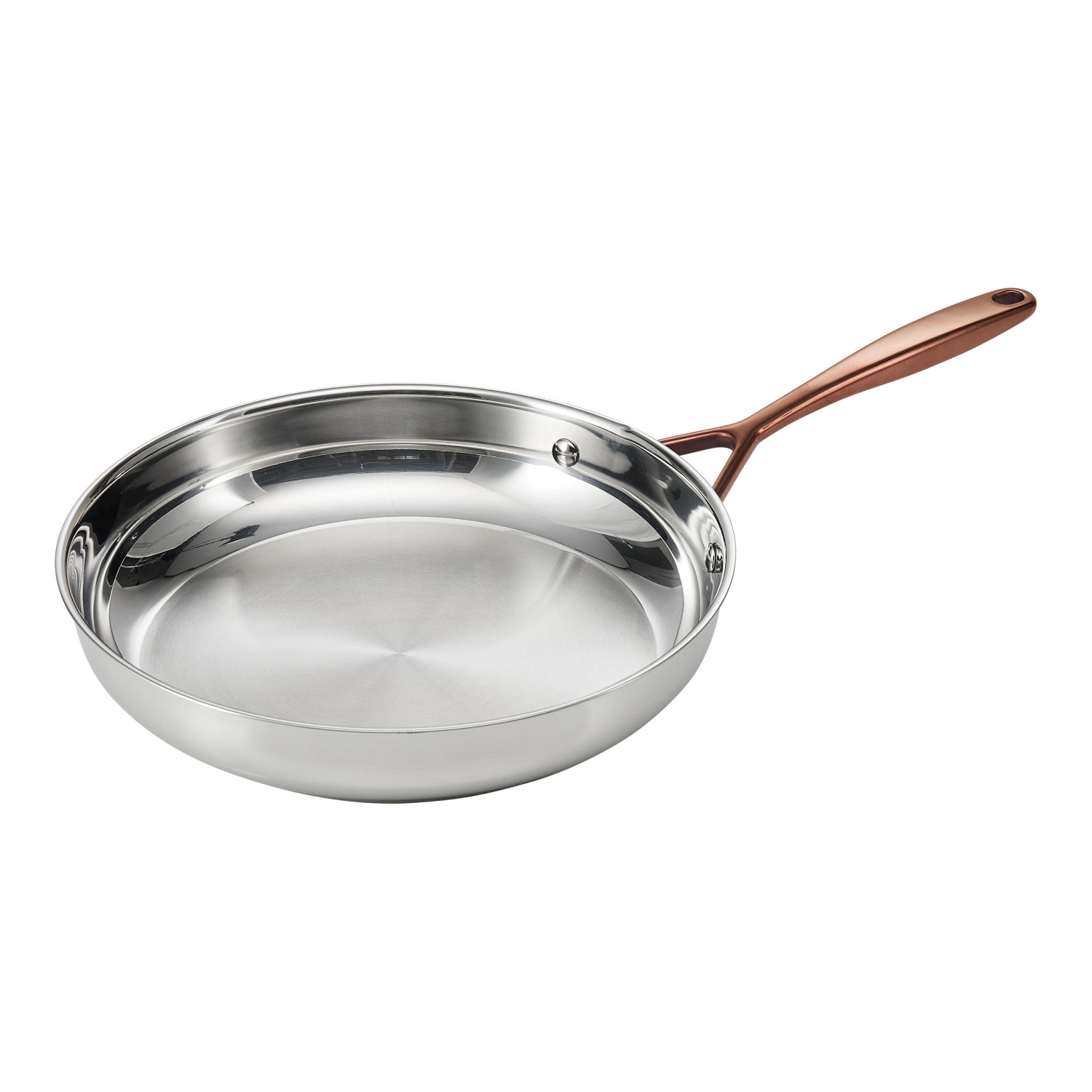 ZWILLING Bellasera 26 cm / 10 Inch 18/10 Stainless Steel Frying Pan