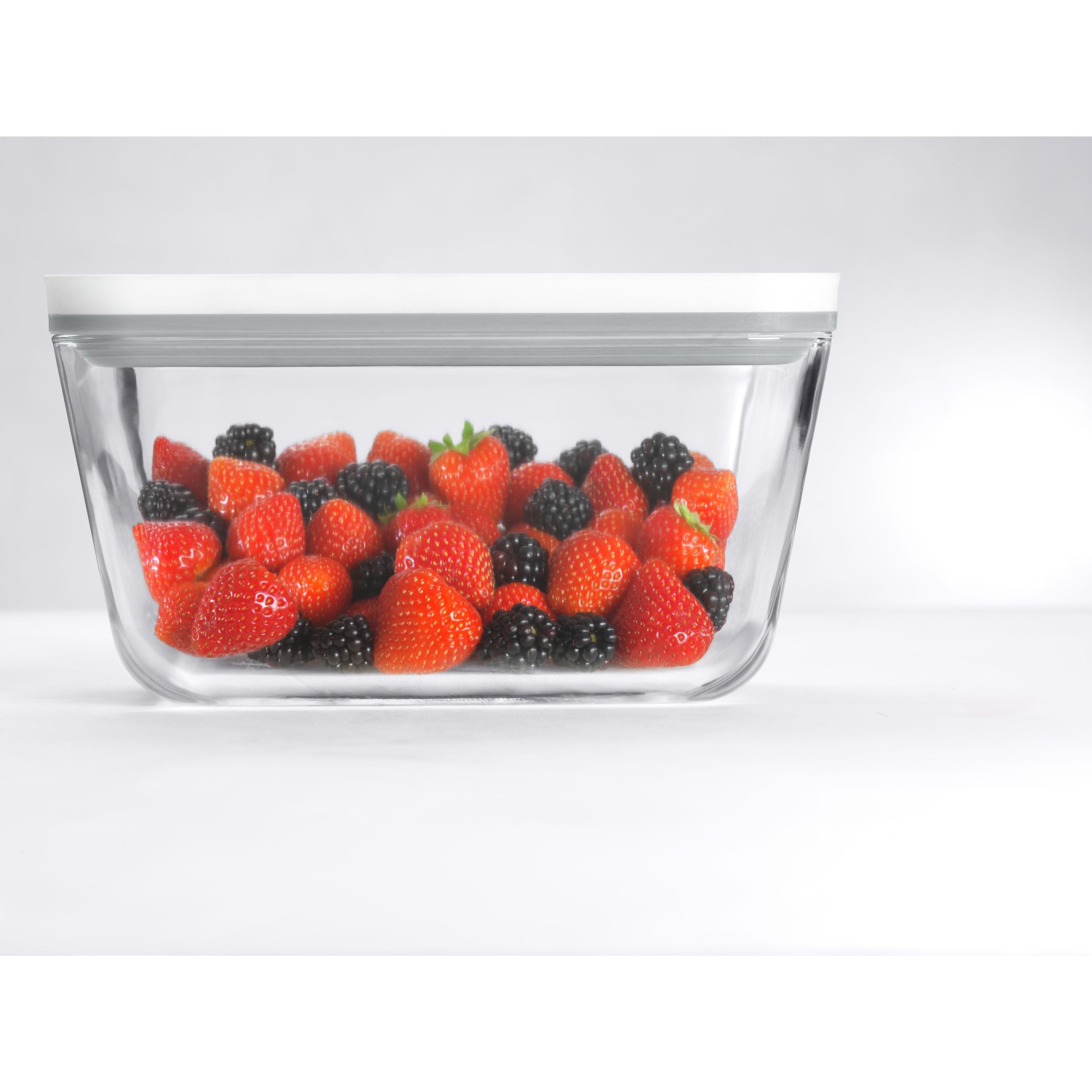 Ensemble de démarrage AVEC aspirateur en verre Fresh & Save de ZWILLING, 6 pièces