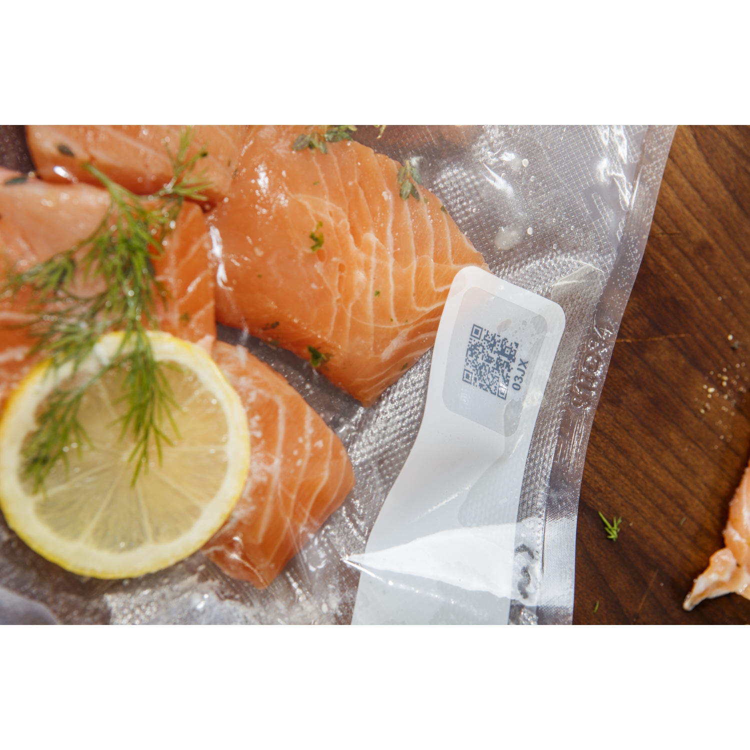 Ensemble de 50 sacs pour aspirateur Fresh & Save DE ZWILLING