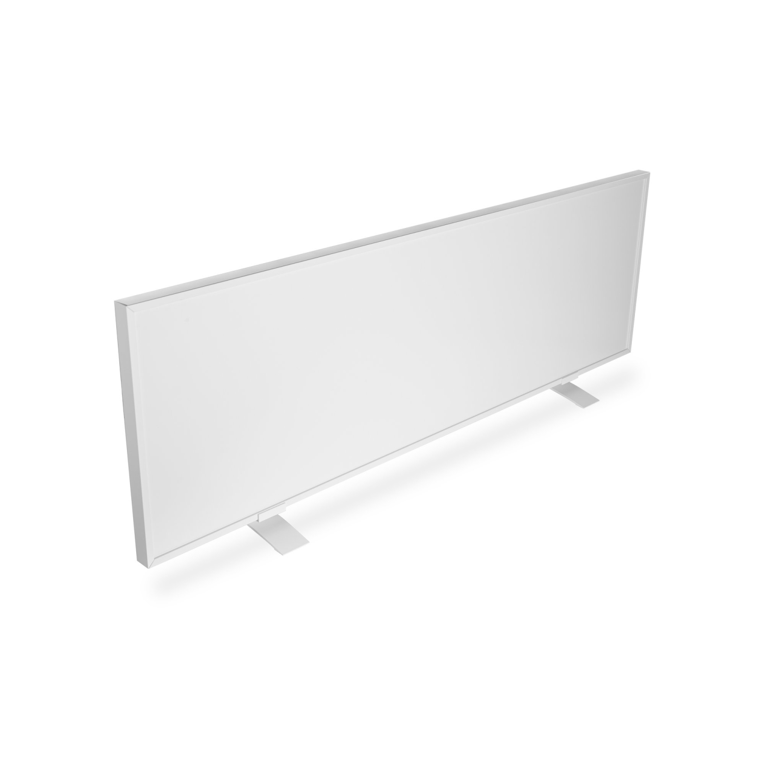 WarmlyYours Ember Flex Radiant Panel Stand Accessory, 2 units